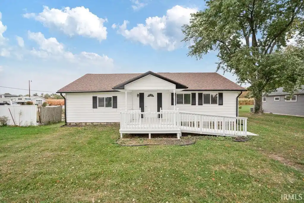 Photo 1 of Manufactured home for sale at 5241 N 50 East, Kokomo, IN 46901 | MLS# 202642948 | Listing updated on 2026-10-16