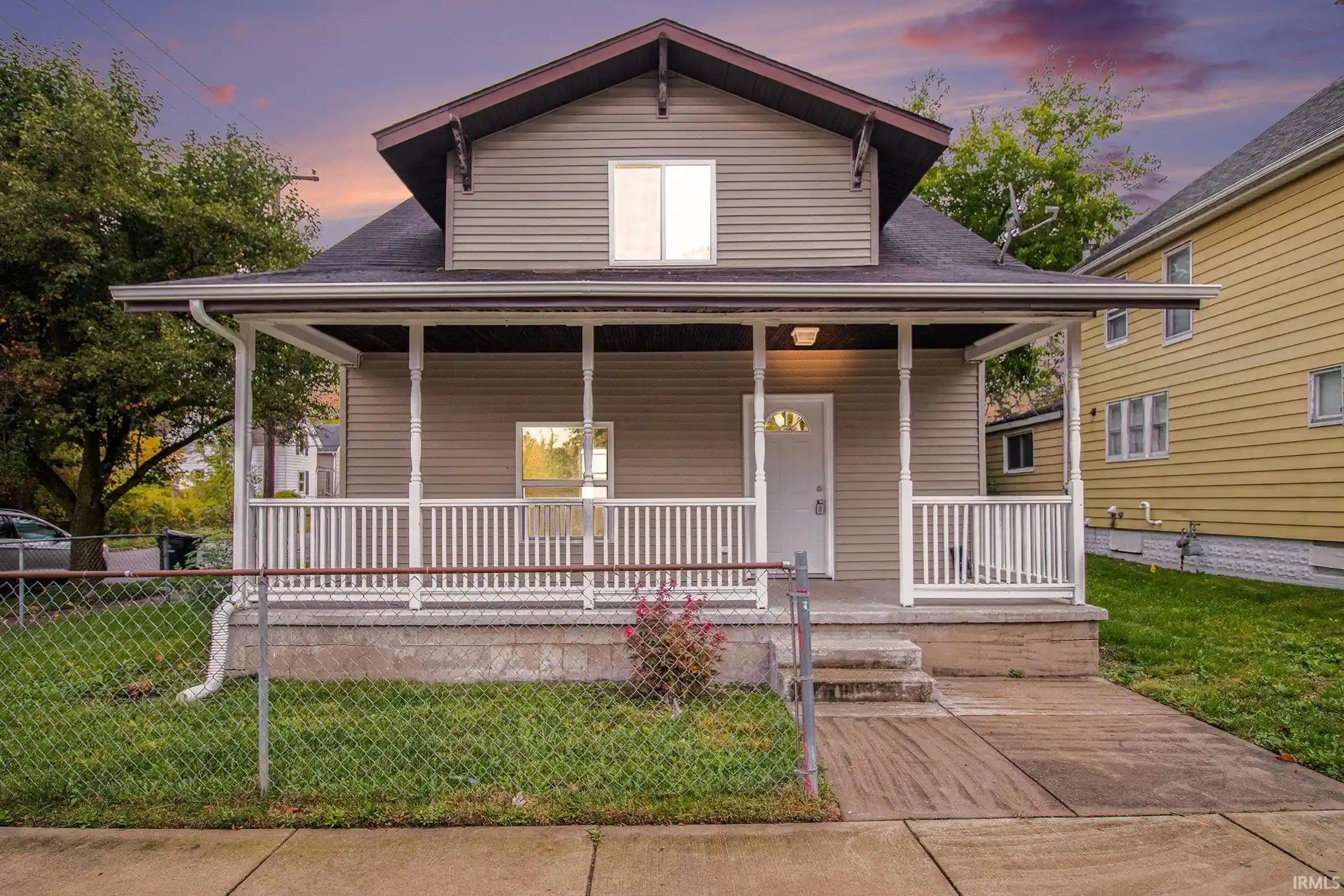 Single family home for sale at 752 Diamond Ave, South Bend, IN 46628 | MLS# 202642955