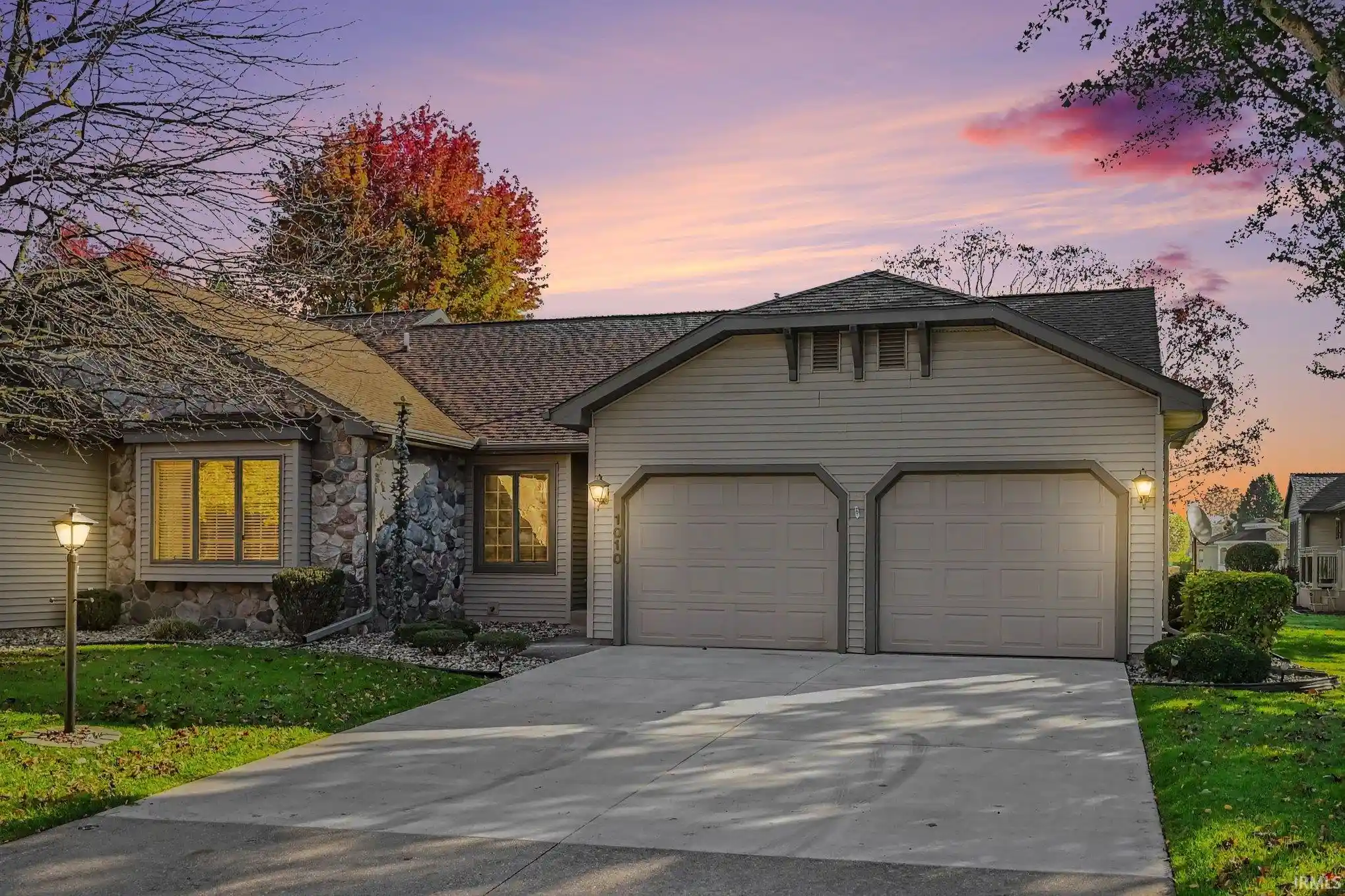 Photo 1 of Condo for sale at 1010 Larimer Dr, Goshen, IN 46526 | MLS# 202642972 | Listing updated on 2026-10-28