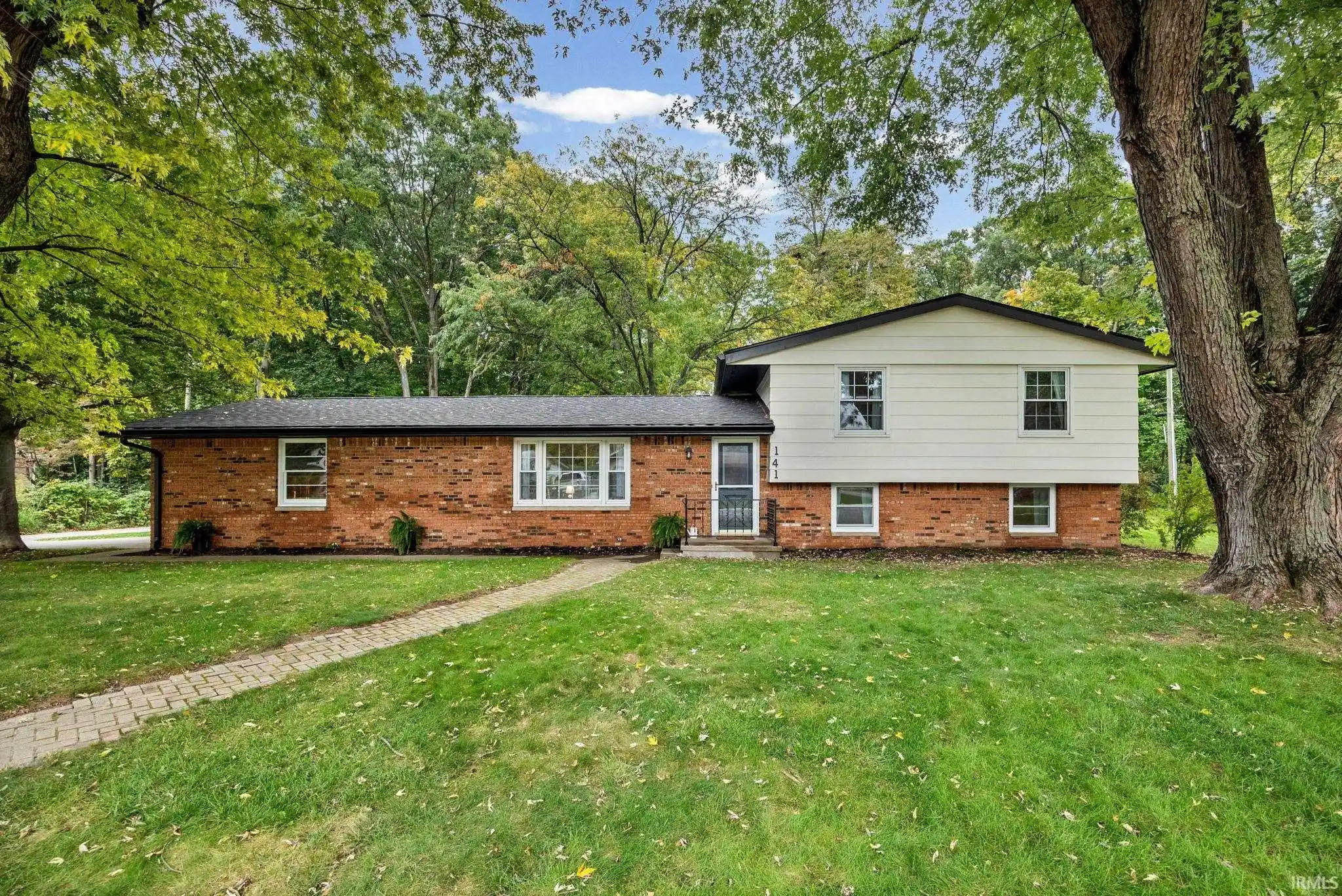 Photo 1 of Manufactured home for sale at 141 Indian Rock Dr, West Lafayette, IN 47906 | MLS# 202642973 | Listing updated on 2026-10-16