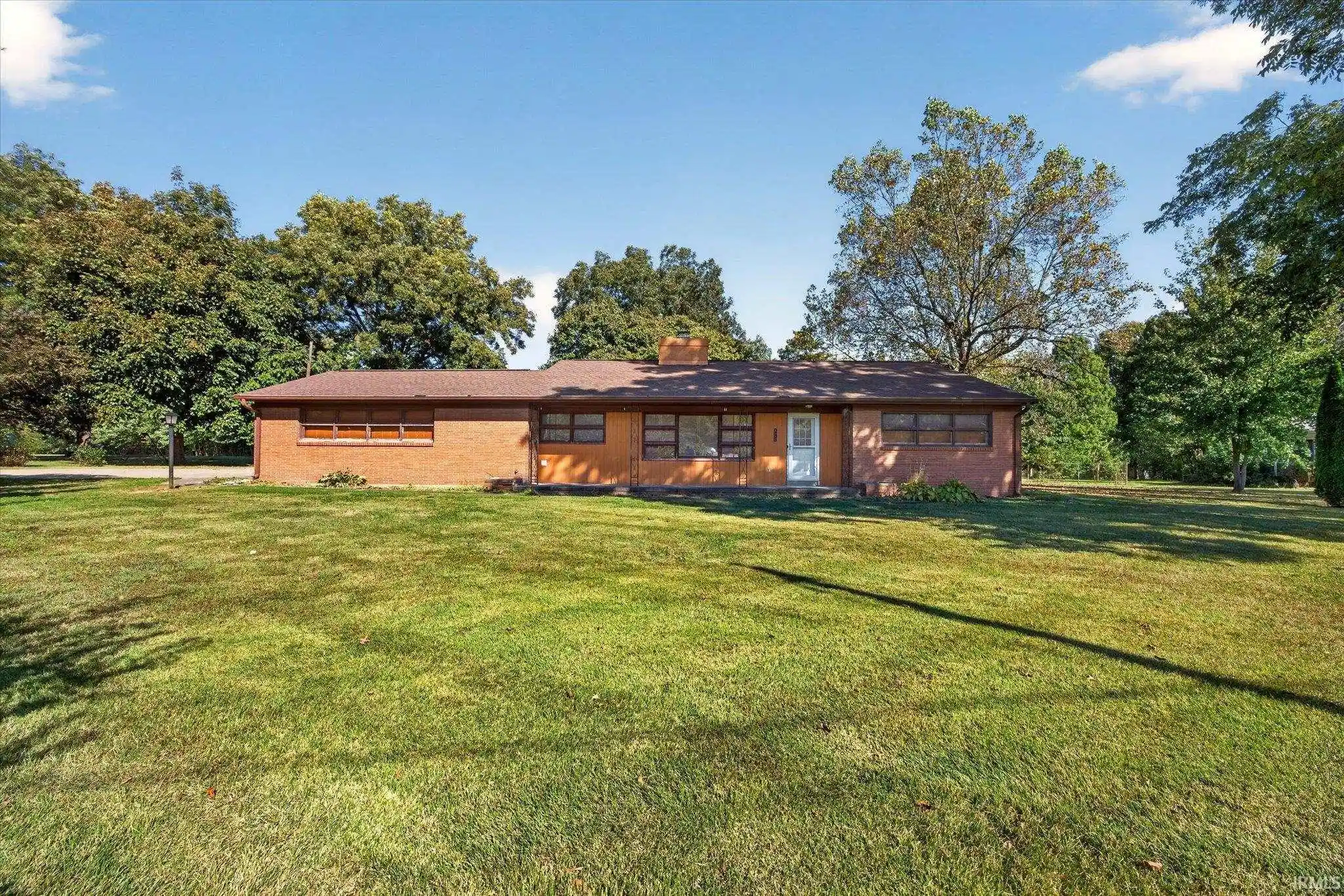 Manufactured home for sale at 1102 State 257 Hwy, Washington, IN 47501 | MLS# 202642991