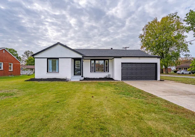 Photo 1 of Manufactured home for sale at 1901 S Walnut Ln, Evansville, IN 47714 | MLS# 202642999 | Listing updated on 2026-10-29