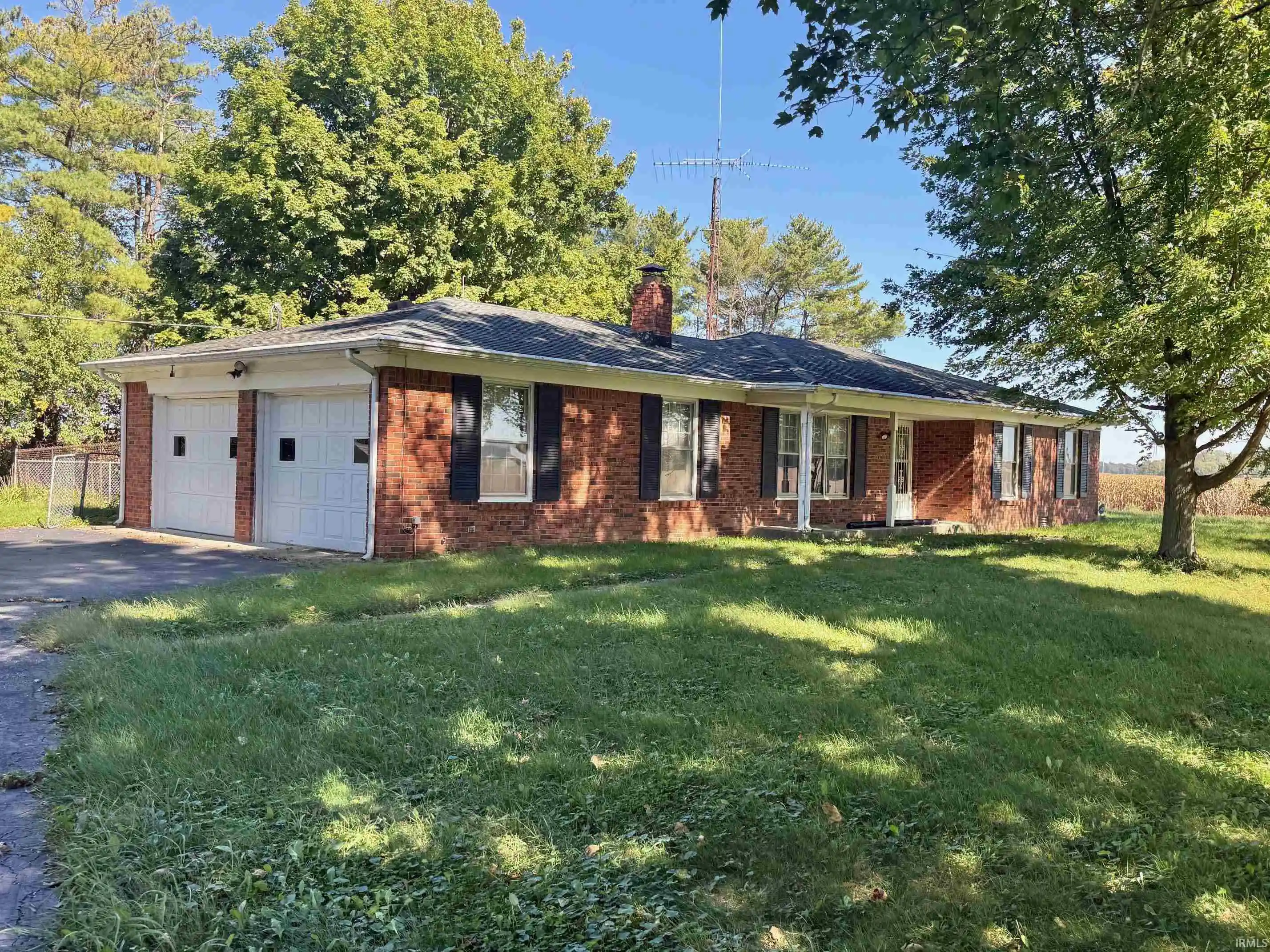 Photo 1 of Manufactured home for sale at 621 E 800 South, Frankfort, IN 46041 | MLS# 202643007 | Listing updated on 2026-10-29