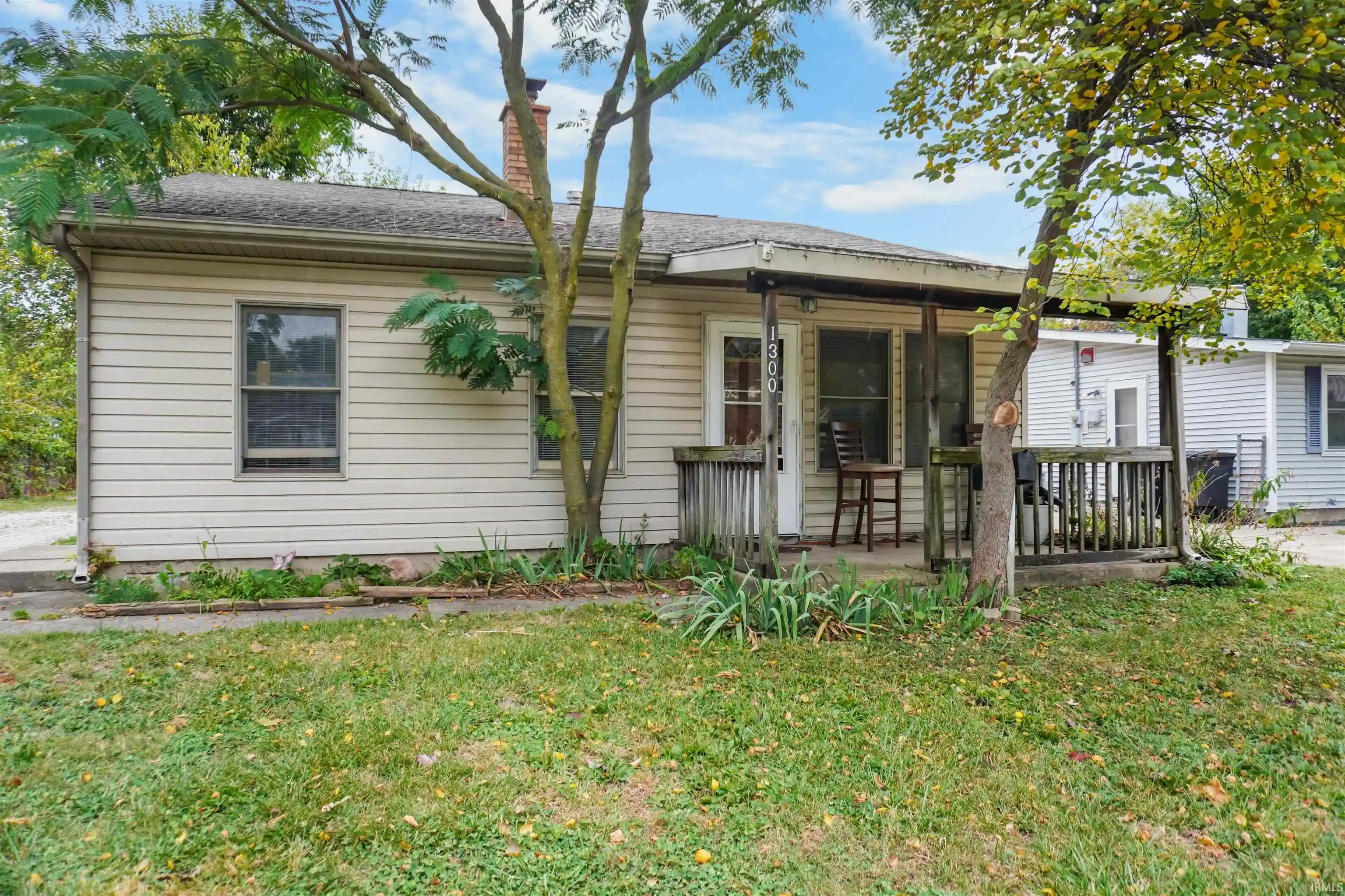 Photo 1 of Sale Pending at 1300 Beck Ln, Lafayette, IN 47909 | MLS# 202643044 | Listing updated on 2026-10-19