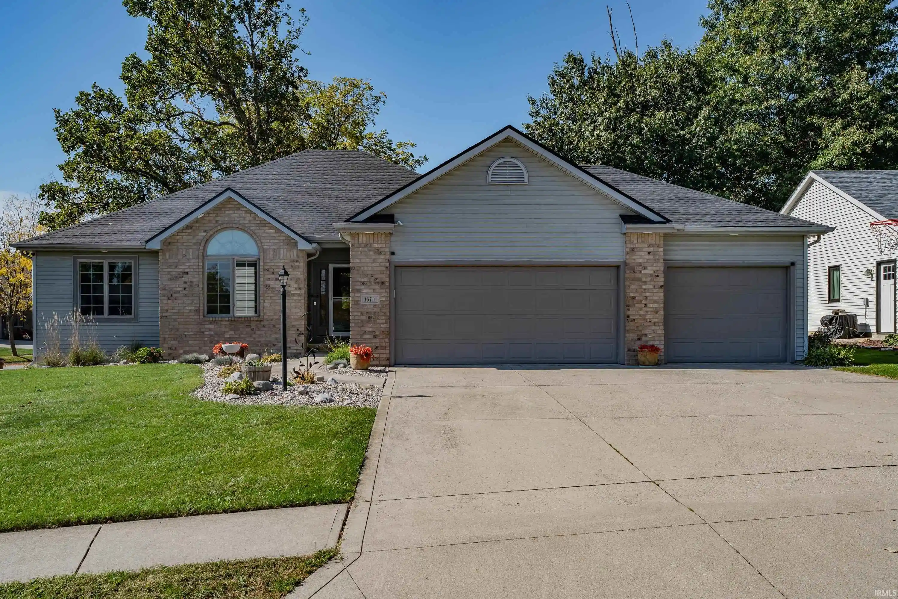 Photo 1 of Manufactured home for sale at 13711 Messenger Bay, Fort Wayne, IN 46845 | MLS# 202643058 | Listing updated on 2026-10-20