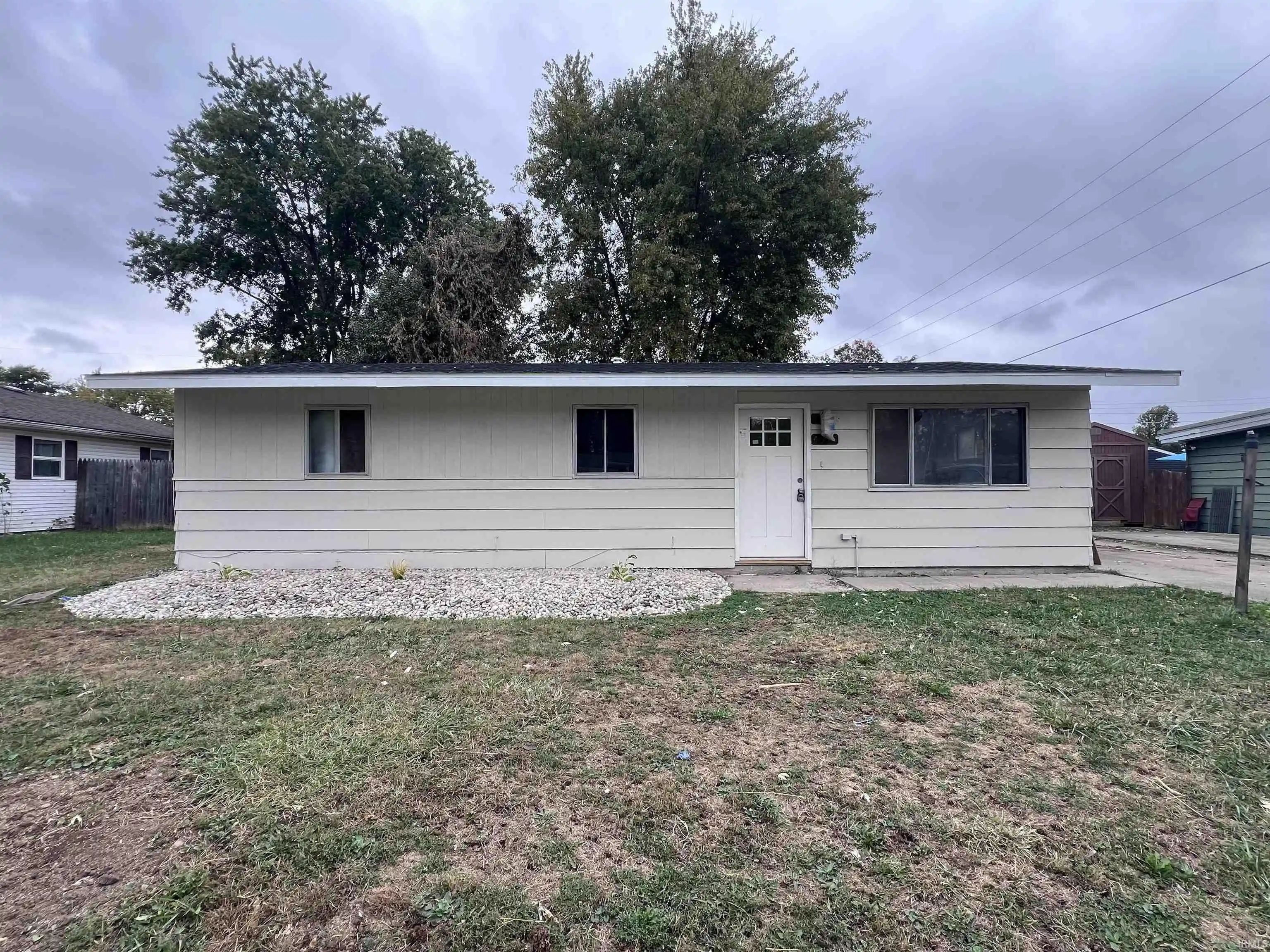 Photo 1 of Manufactured home for sale at 4913 Algonquin Trl, Kokomo, IN 46902 | MLS# 202643066 | Listing updated on 2026-10-20