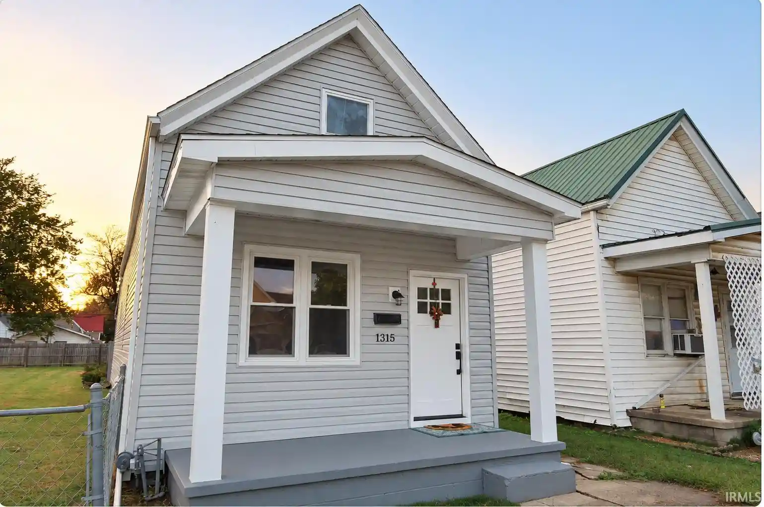 Photo 1 of Manufactured home for sale at 1315 Cumberland Ave, Evansville, IN 47712 | MLS# 202643067 | Listing updated on 2026-10-19