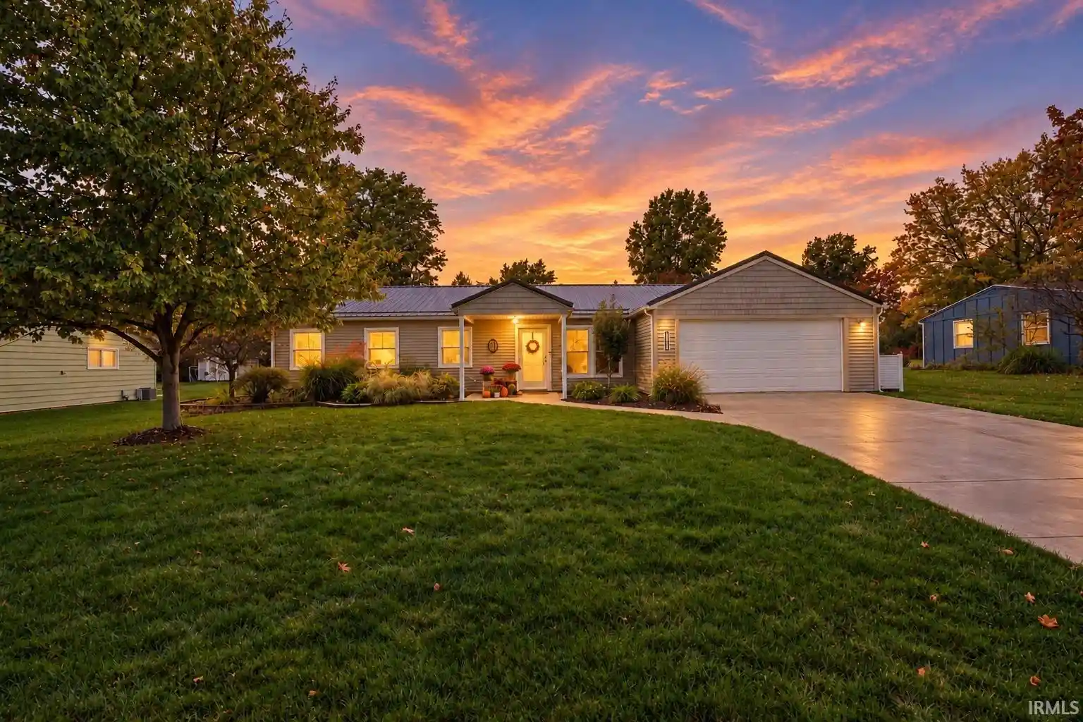 Photo 1 of Sale Pending at 6311 Blackstone Dr, Fort Wayne, IN 46818 | MLS# 202643070 | Listing updated on 2026-10-22