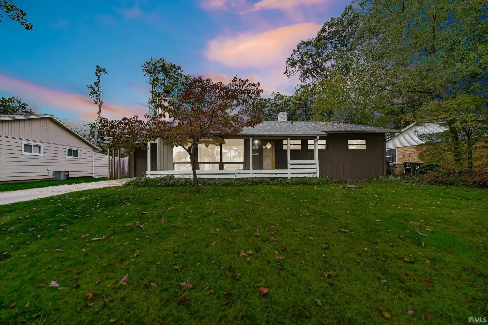 Manufactured home for sale at 3425 Kent Ln, South Bend, IN 46615 | MLS# 202643082