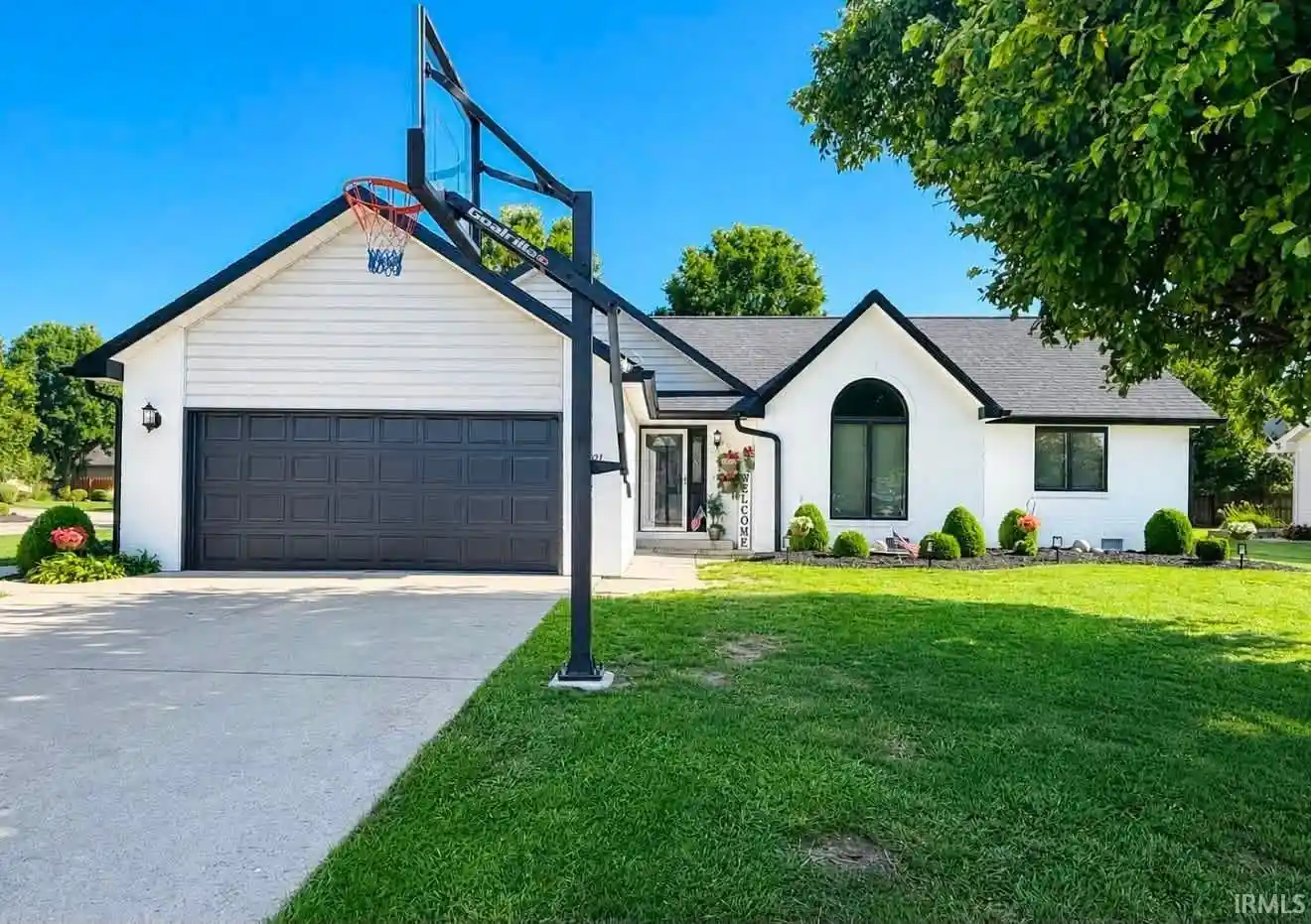 Manufactured home for sale at 5401 W Blair Dr, Muncie, IN 47304 | MLS# 202643093
