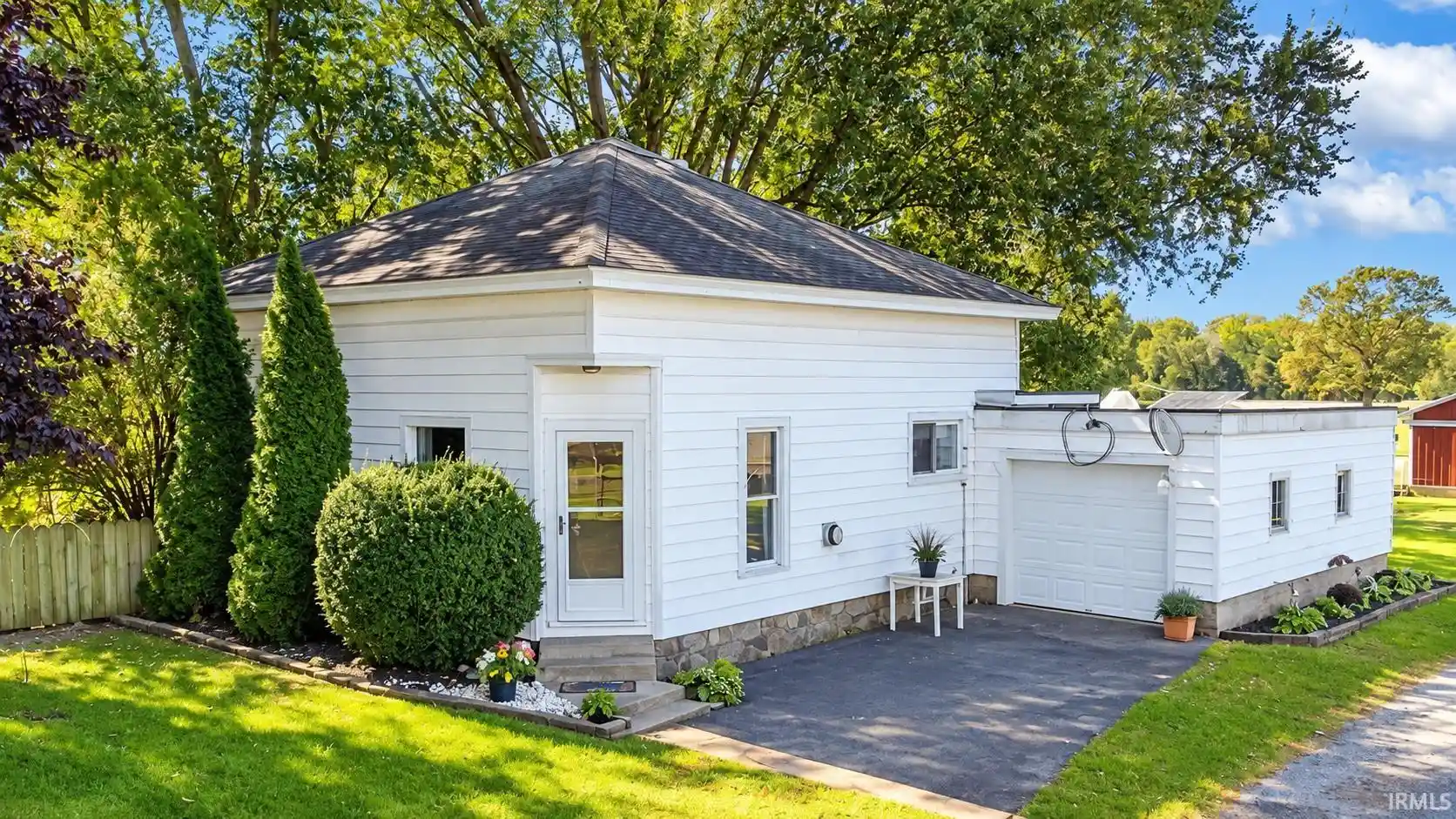 Manufactured home for sale at 3540 N 100 East, Lagrange, IN 46761 | MLS# 202643133
