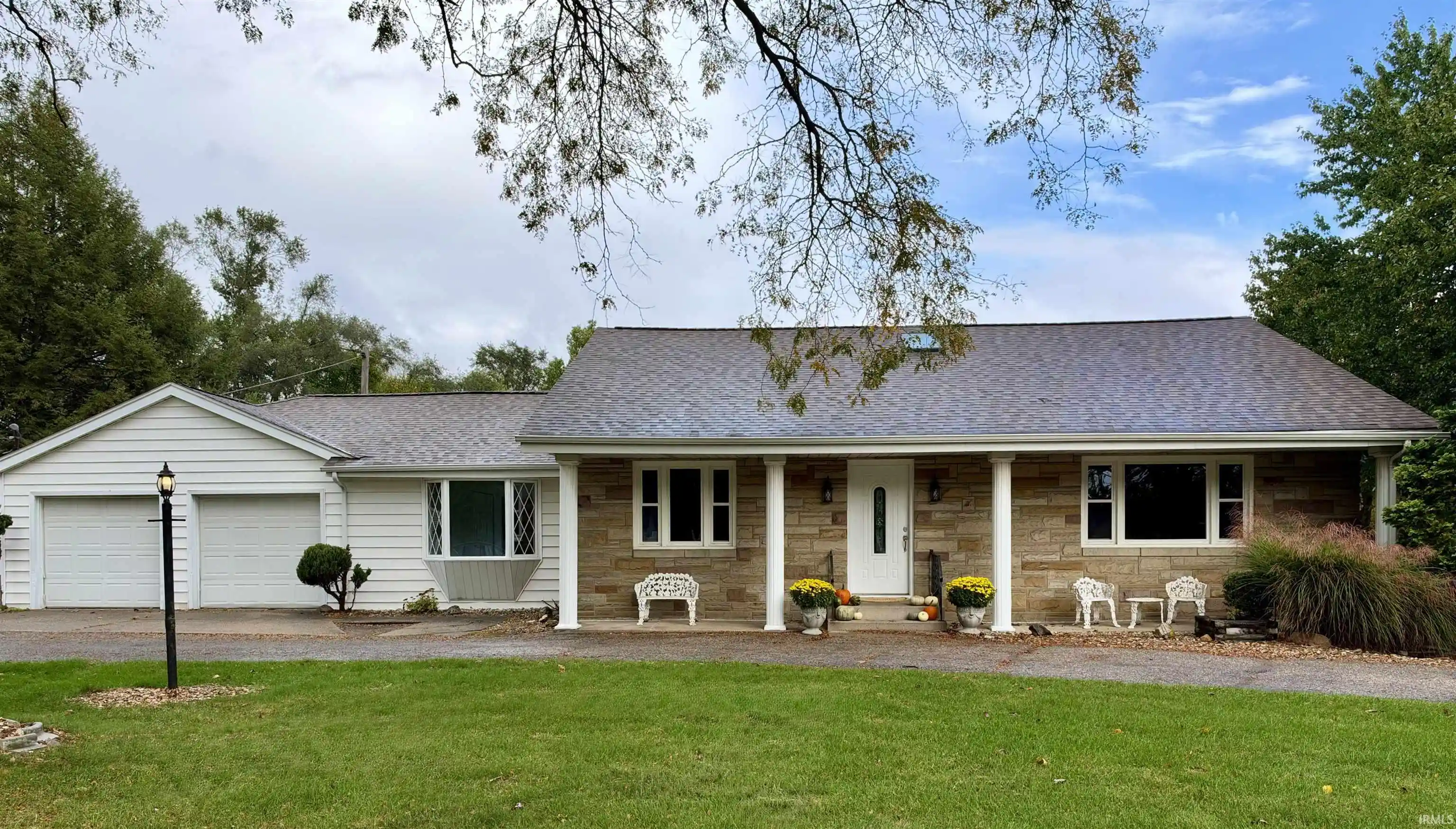 Single family home for sale at 29371 County Rd 12, Elkhart, IN 46514 | MLS# 202643143