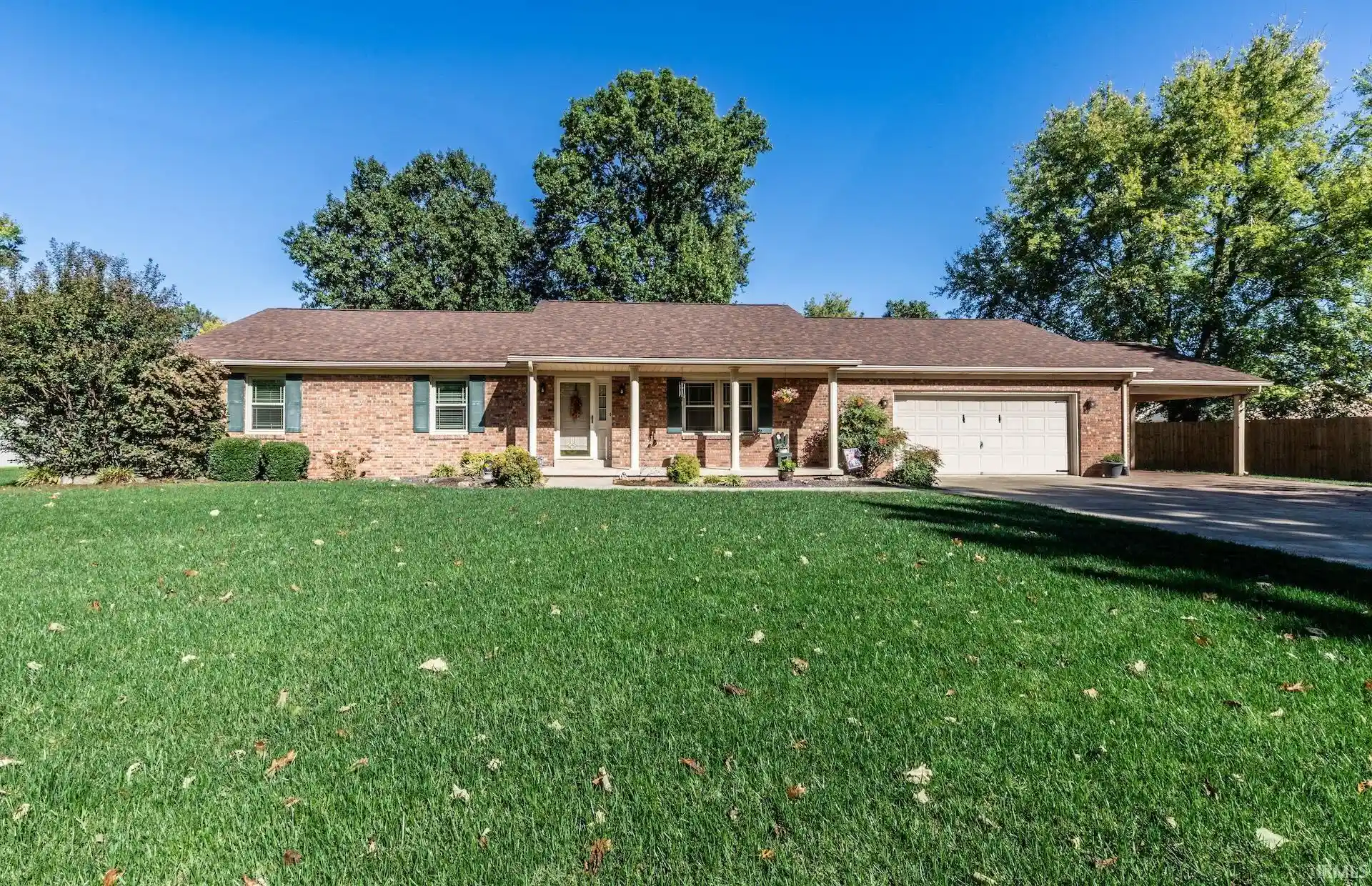 Photo 1 of Manufactured home for sale at 3936 Elmridge Dr, Evansville, IN 47711 | MLS# 202643147 | Listing updated on 2026-10-19