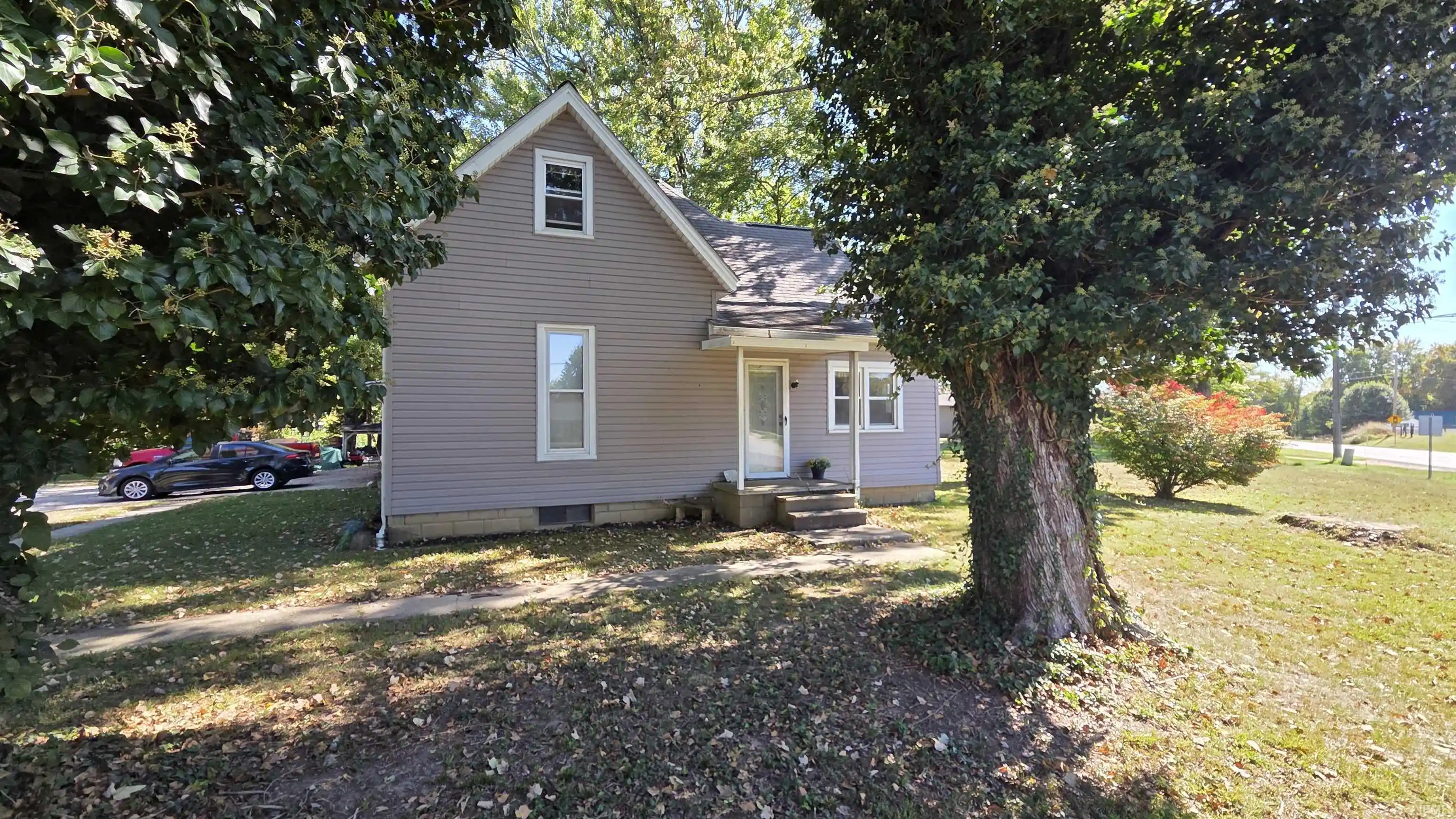 Photo 1 of Single family home for sale at 1110 State Rd 257, Washington, IN 47501 | MLS# 202643174 | Listing updated on 2026-10-19