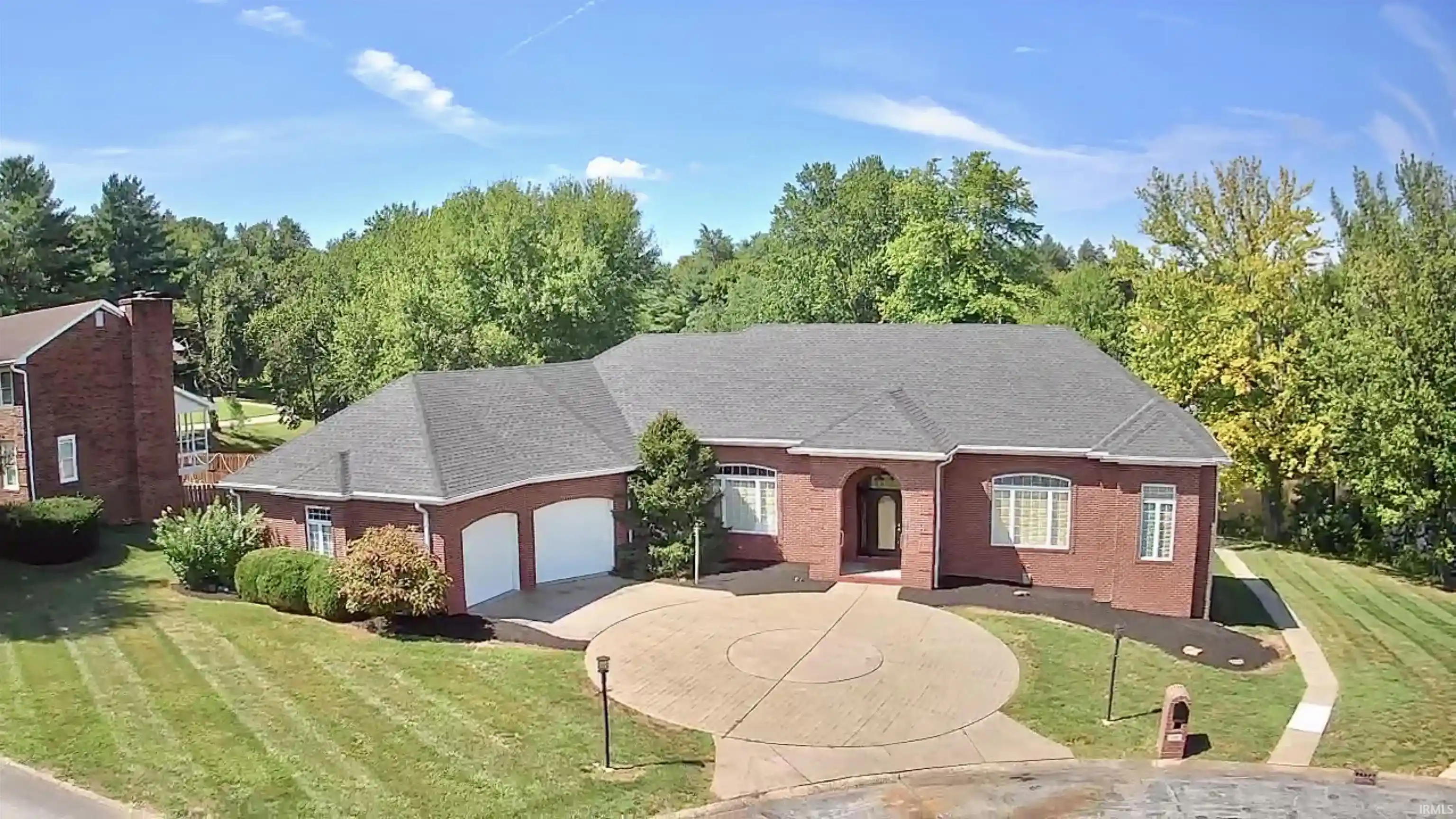 Photo 1 of Manufactured home for sale at 5488 Lakeside Dr, Newburgh, IN 47630 | MLS# 202643190 | Listing updated on 2026-10-28
