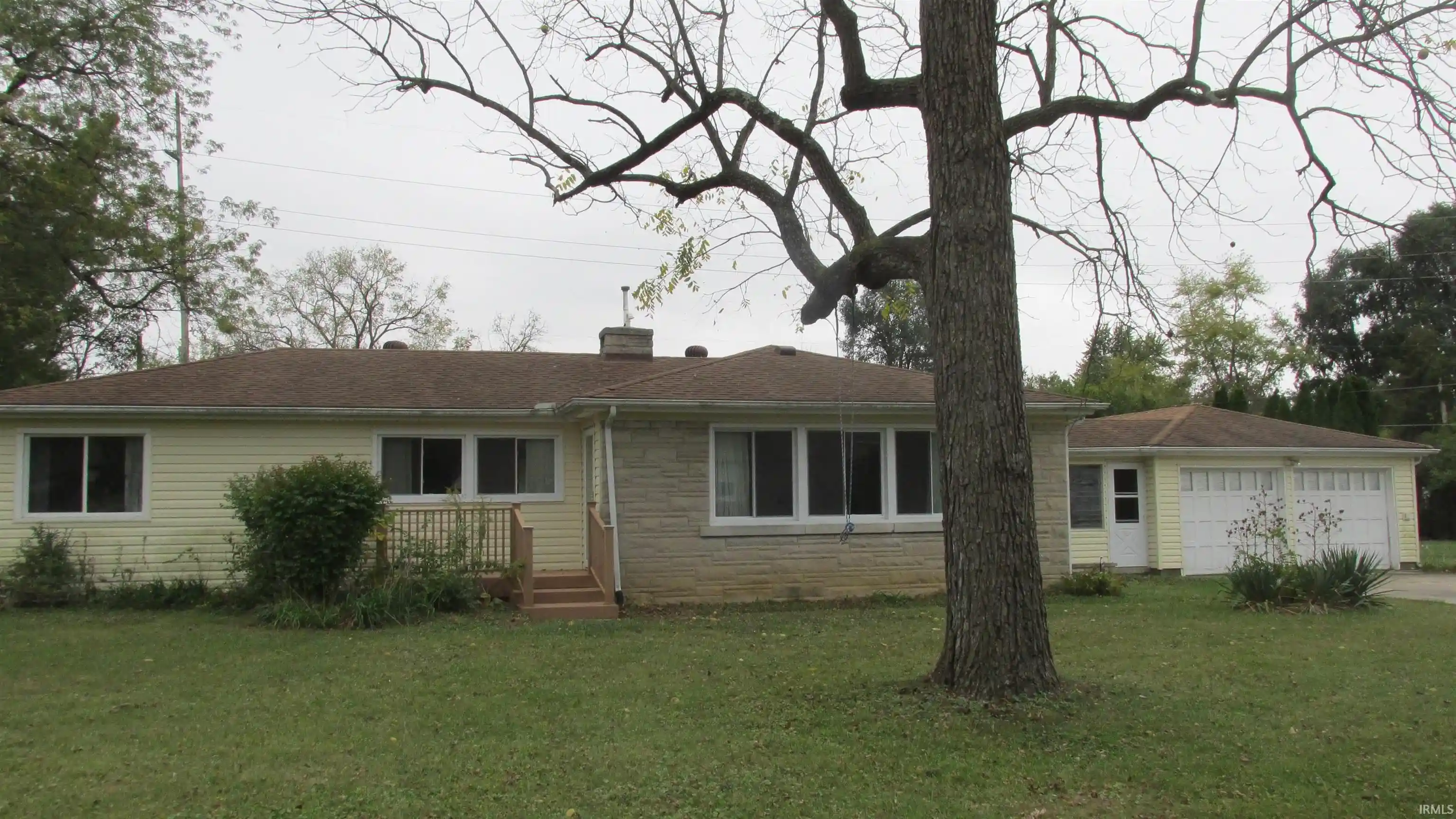 Manufactured home for sale at 4701 W University Ave, Muncie, IN 47304 | MLS# 202643209