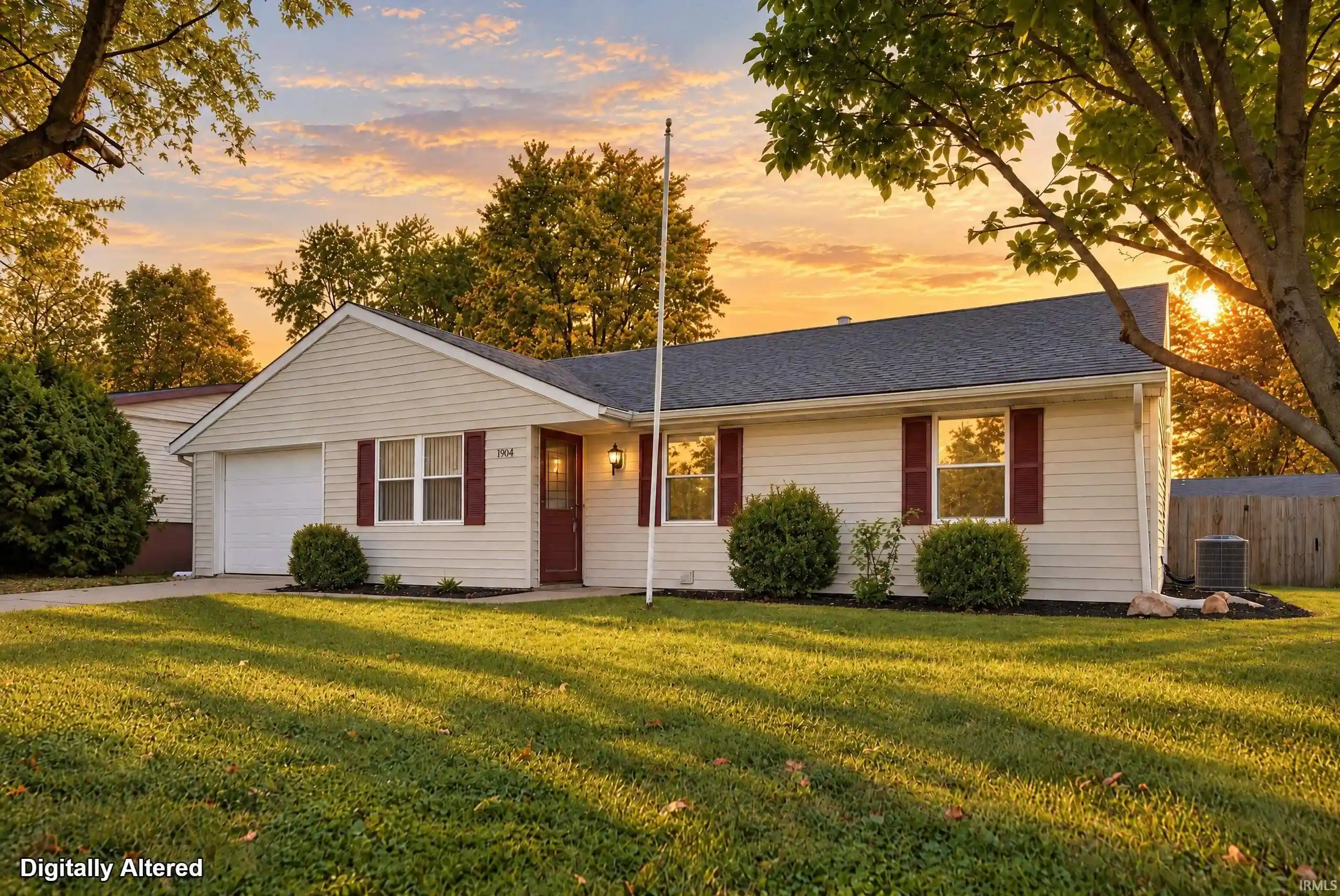 Photo 1 of Sale Pending at 1904 St Charles Ct, Kokomo, IN 46902 | MLS# 202643210 | Listing updated on 2026-10-24