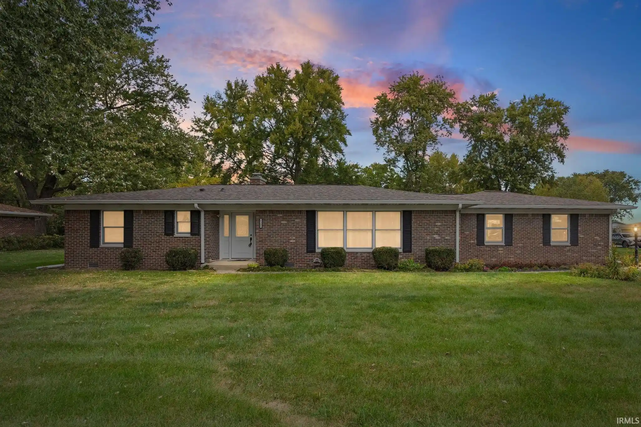 Photo 1 of Manufactured home for sale at 5380 Harvest Dr, Lafayette, IN 47905 | MLS# 202643212 | Listing updated on 2026-10-19