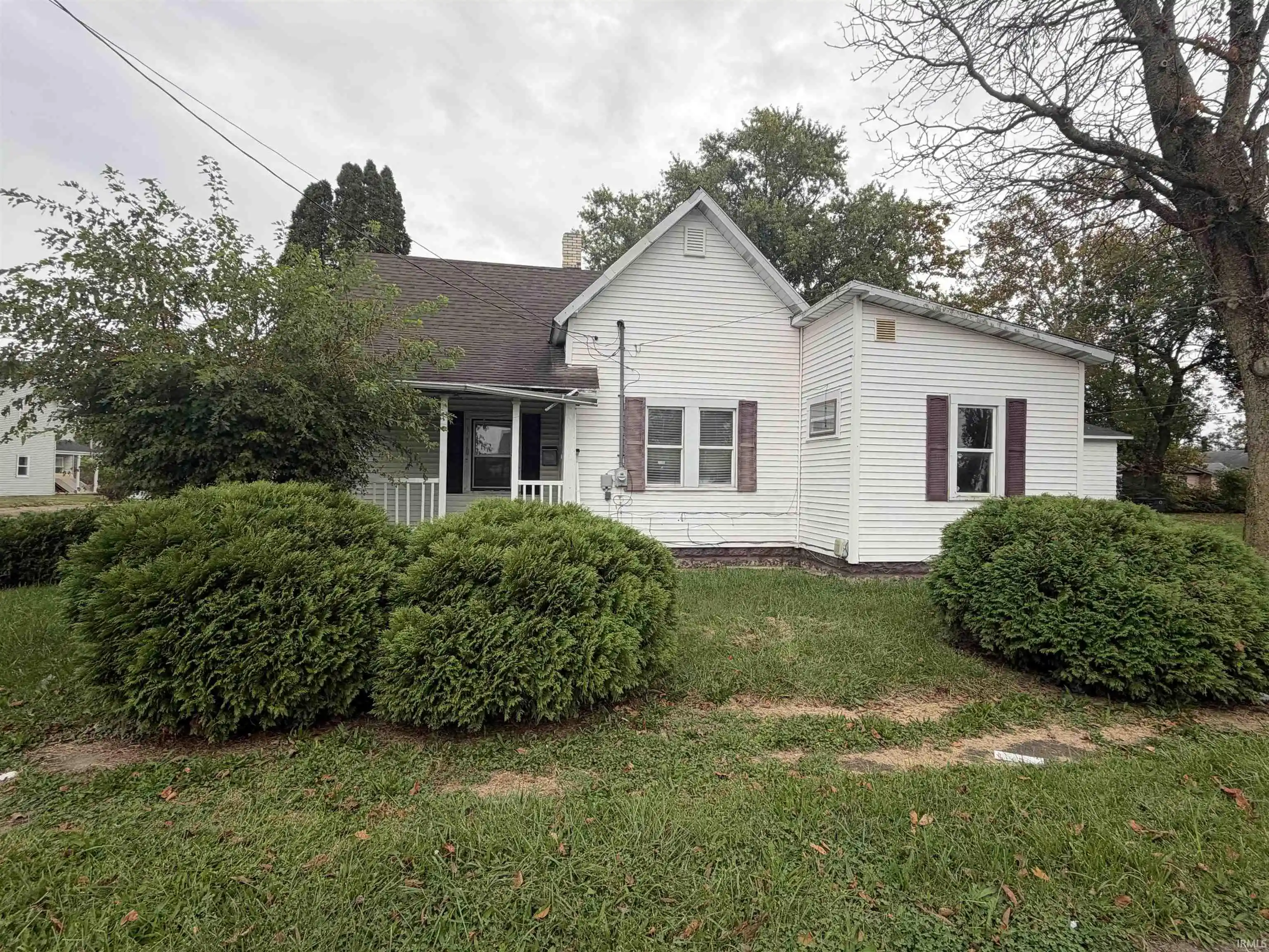 Manufactured home for sale at 1403 E Willard St, Muncie, IN 47302 | MLS# 202643228