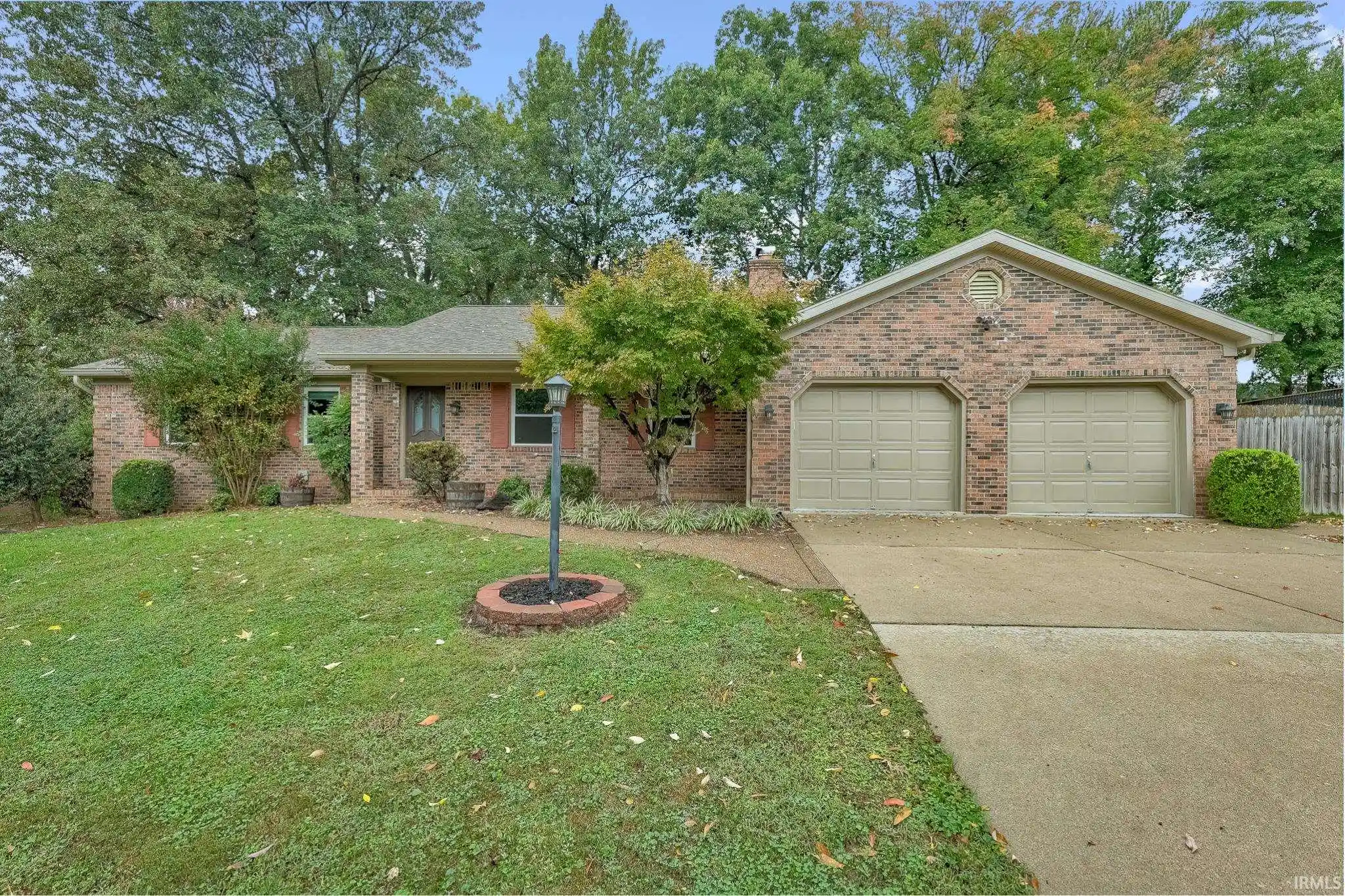Photo 1 of Manufactured home for sale at 6576 Green Hl Dr, Evansville, IN 47711 | MLS# 202643234 | Listing updated on 2026-10-22