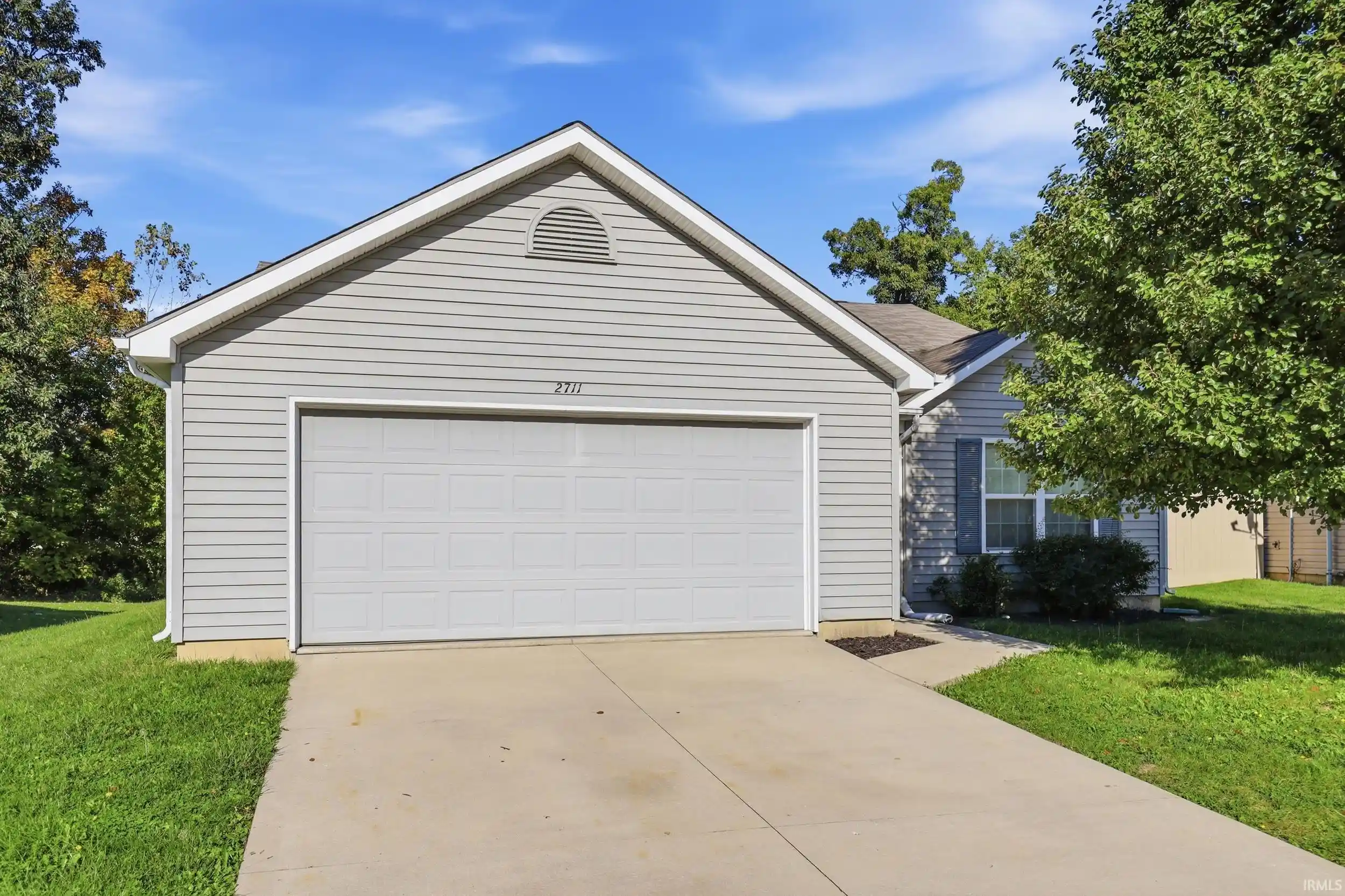 Manufactured home for sale at 2711 Painted Desert Run, Fort Wayne, IN 46808 | MLS# 202643248