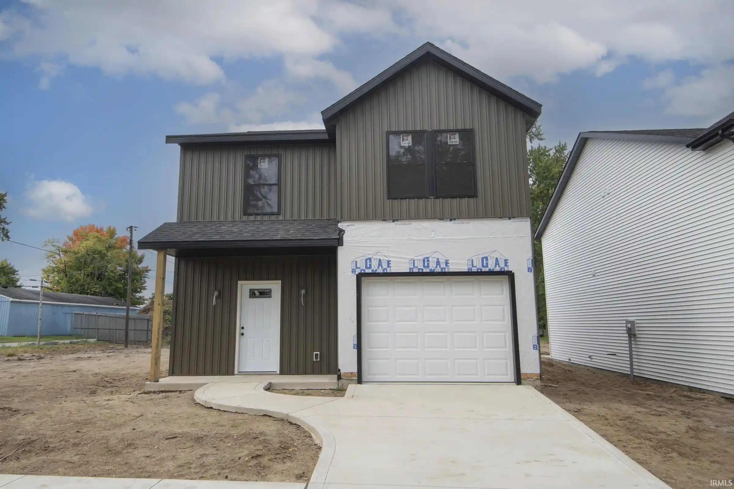 Manufactured home for sale at 1525 El Reno St, Elkhart, IN 46516 | MLS# 202643250