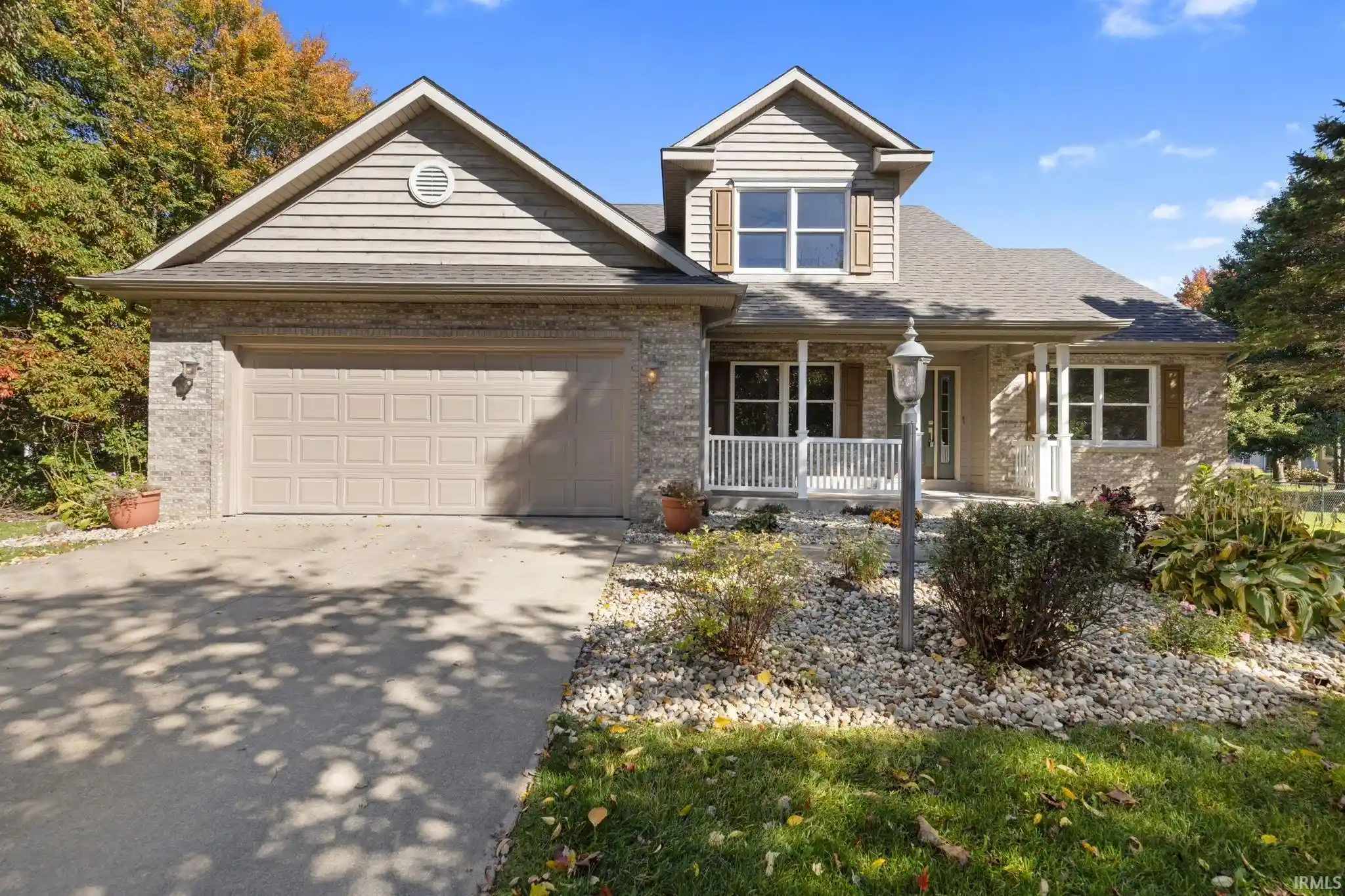 Single family home for sale at 25425 Kidder Ct, Elkhart, IN 46514 | MLS# 202643253