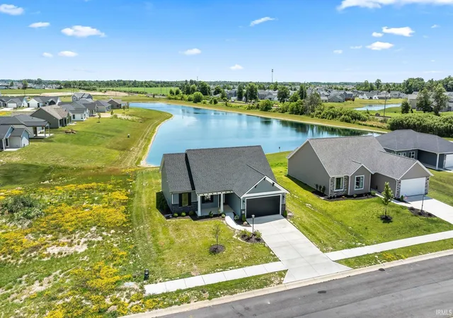 Photo 1 of Manufactured home for sale at 862 Zenos Blvd, Fort Wayne, IN 46818 | MLS# 202643261 | Listing updated on 2026-10-29