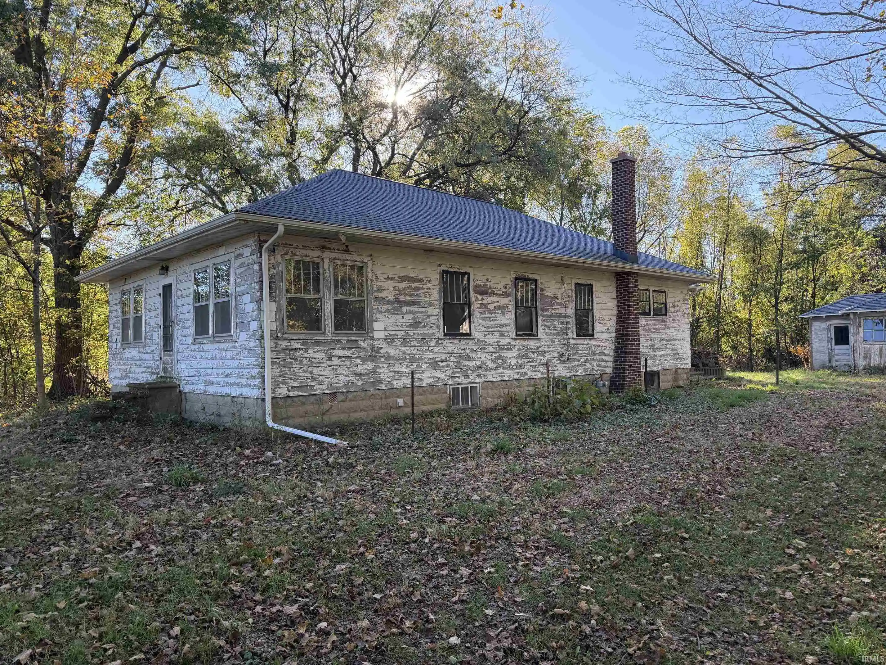 Manufactured home for sale at 18573 Lincoln Hwy, Plymouth, IN 46563 | MLS# 202643262