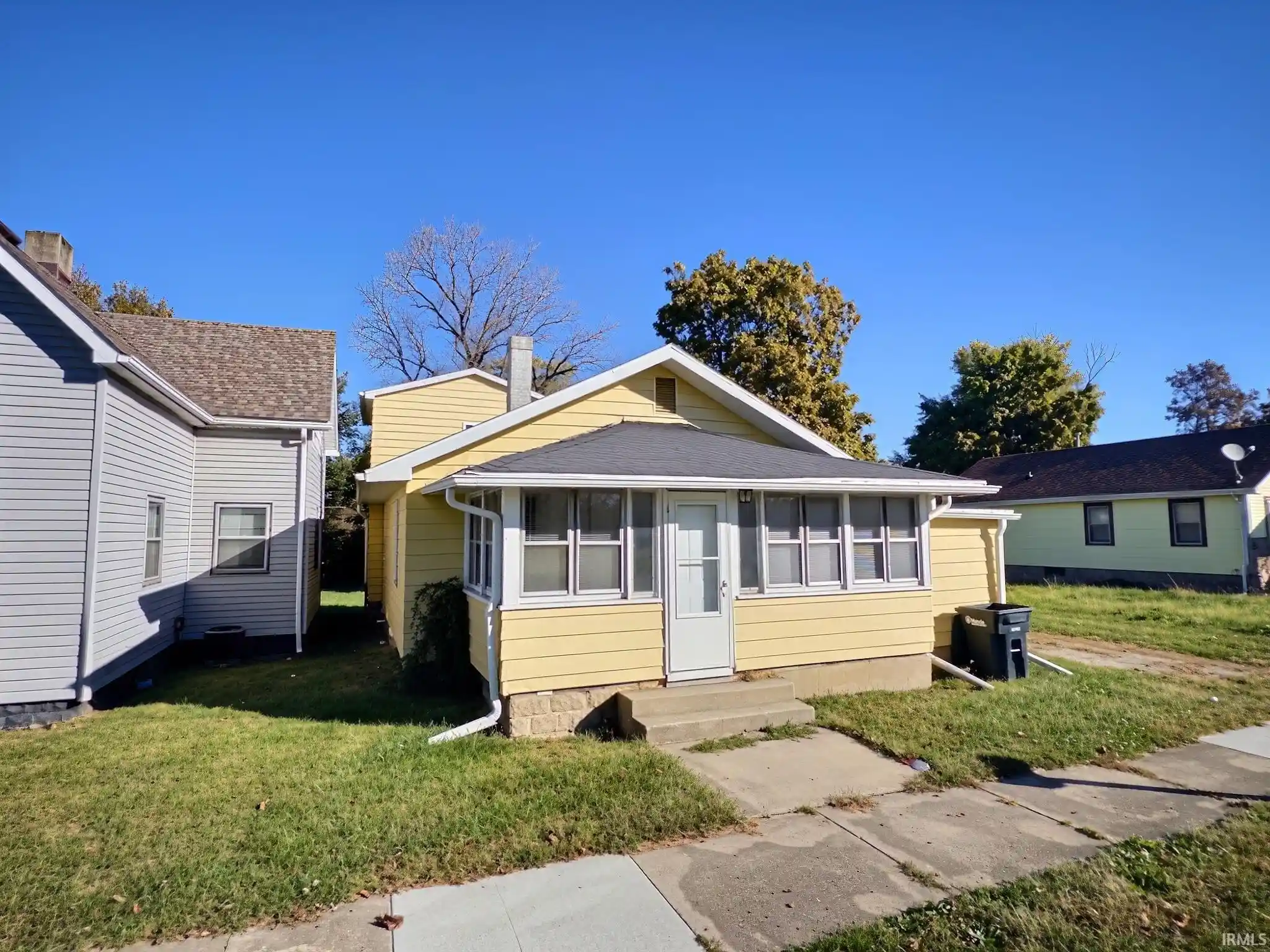 Photo 1 of Manufactured home for sale at 1414 E Highland Ave, Muncie, IN 47303 | MLS# 202643263 | Listing updated on 2026-10-20