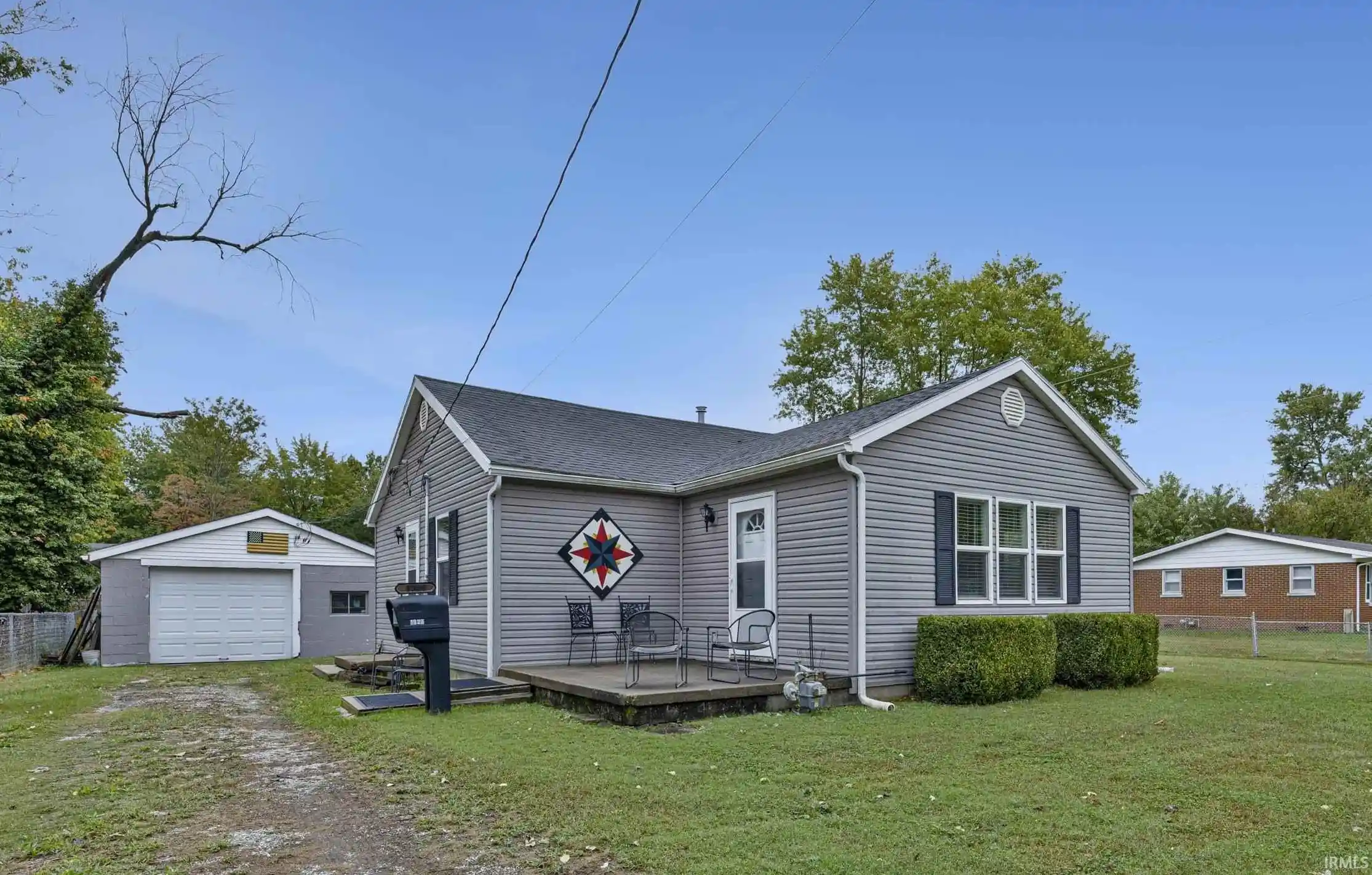 Photo 1 of Manufactured home for sale at 1924 Jeanette Ave, Evansville, IN 47714 | MLS# 202643299 | Listing updated on 2026-10-19