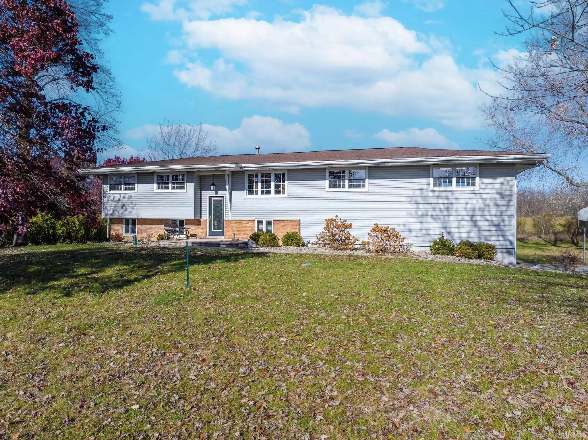 Manufactured home for sale at 616 E 350 Road, Wabash, IN 46992 | MLS# 202643312