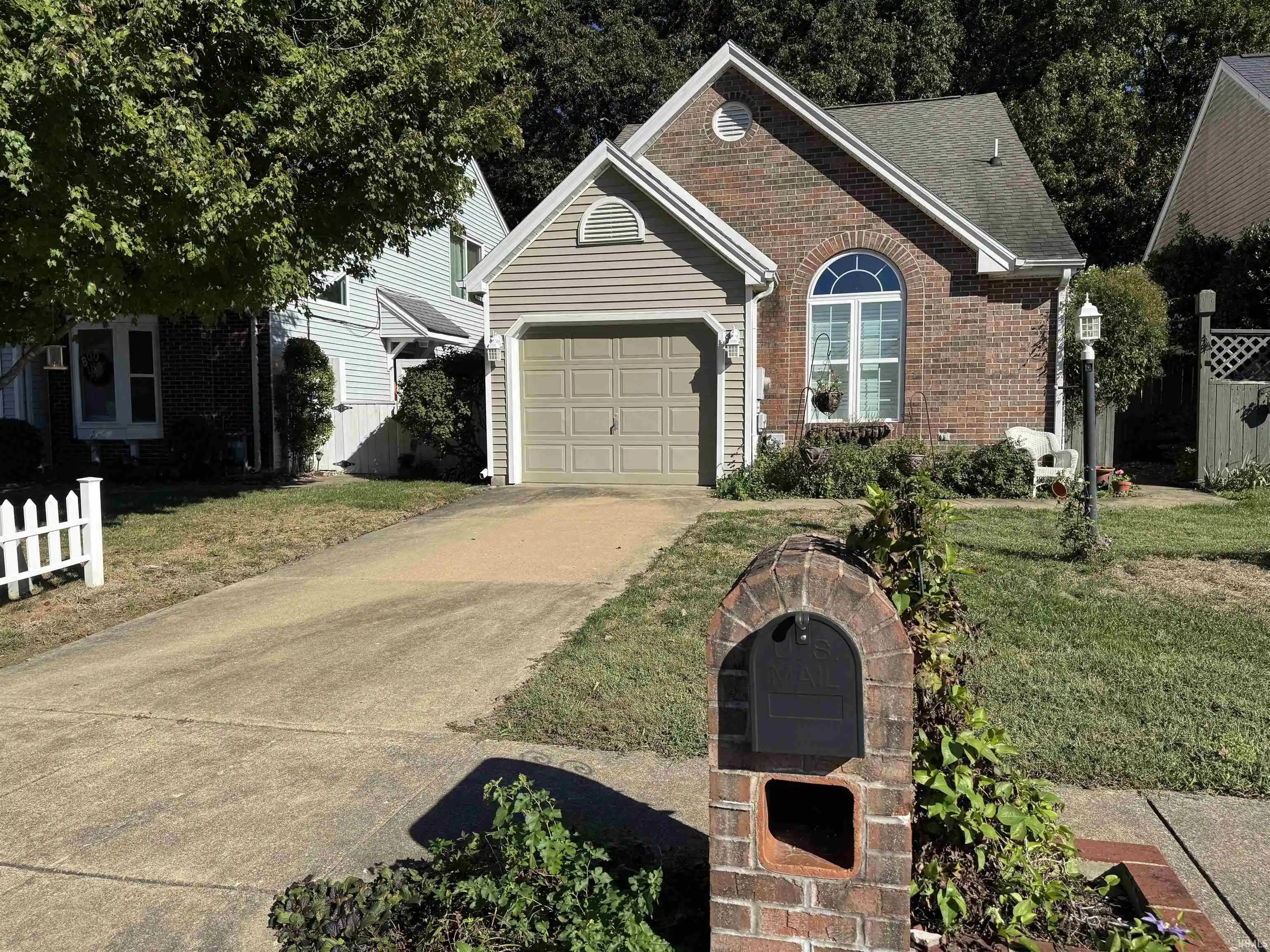Photo 1 of Single family home for sale at 3936 Seasons, Evansville, IN 47715 | MLS# 202643330 | Listing updated on 2026-10-20