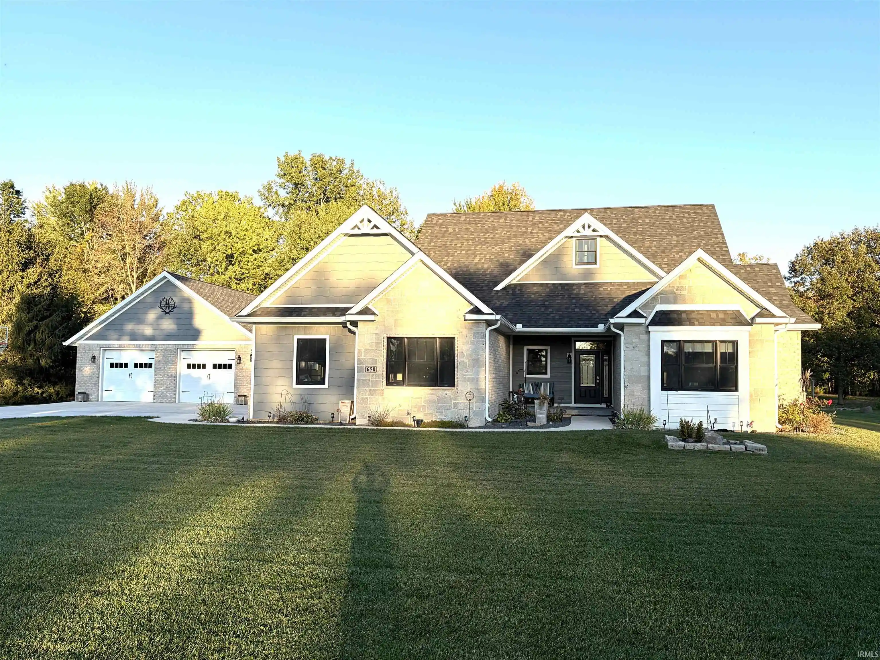 Photo 1 of Manufactured home for sale at 650 South 200 E, Kokomo, IN 46902 | MLS# 202643332 | Listing updated on 2026-10-21