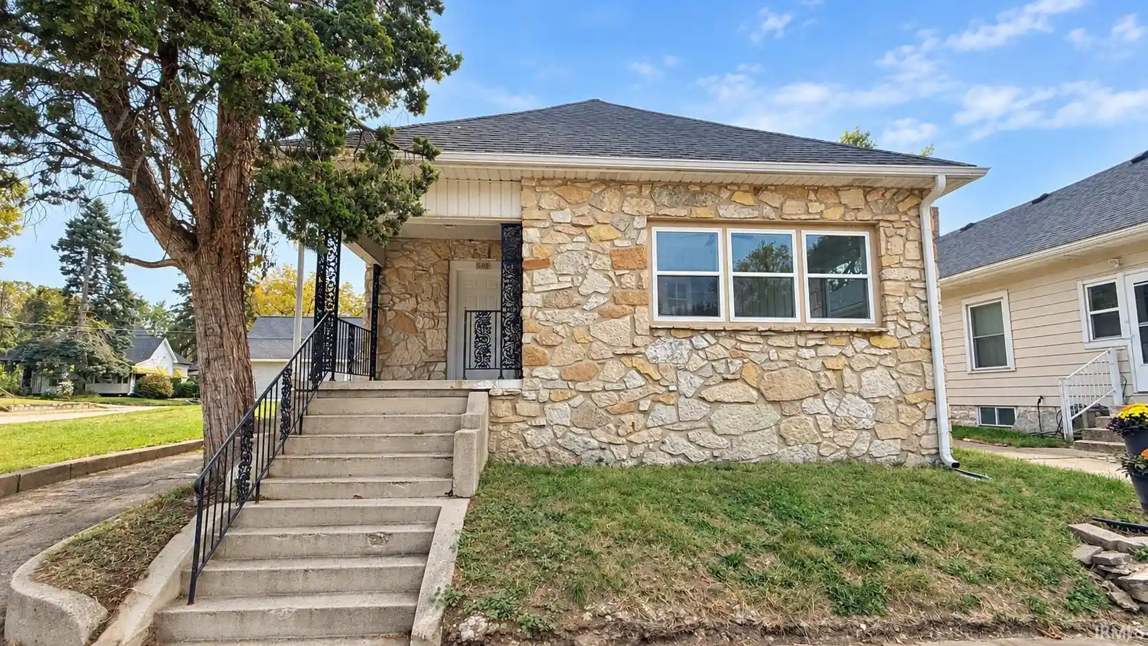 Photo 1 of Manufactured home for sale at 802 E Taylor St, Kokomo, IN 46901 | MLS# 202643353 | Listing updated on 2026-10-20