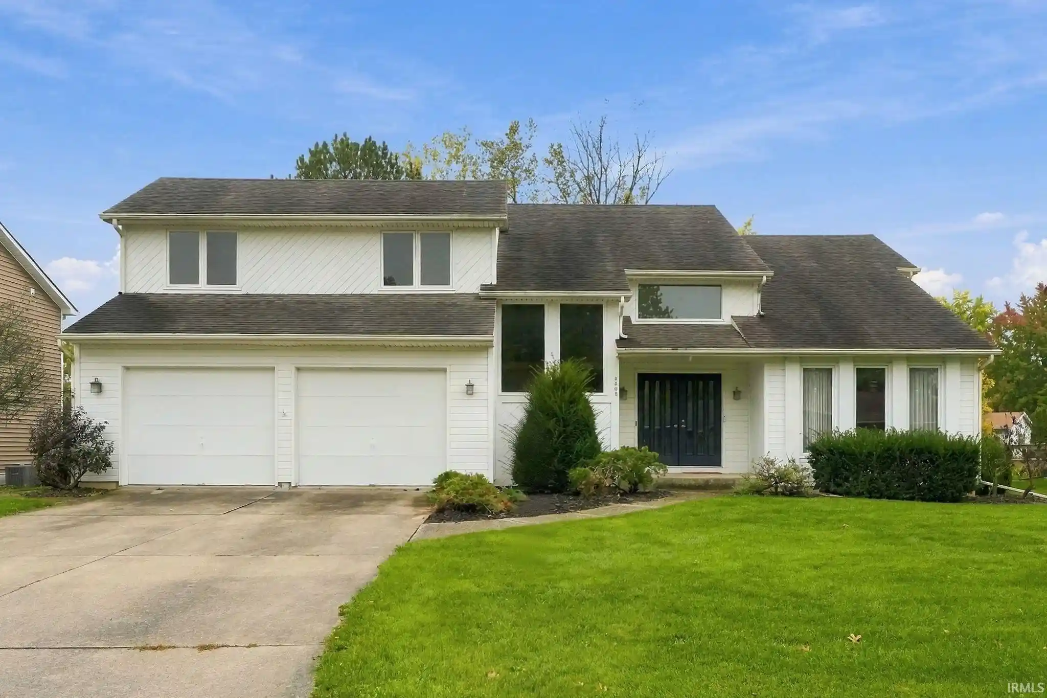 Manufactured home for sale at 8508 Ramshire Ln, Fort Wayne, IN 46835 | MLS# 202643363