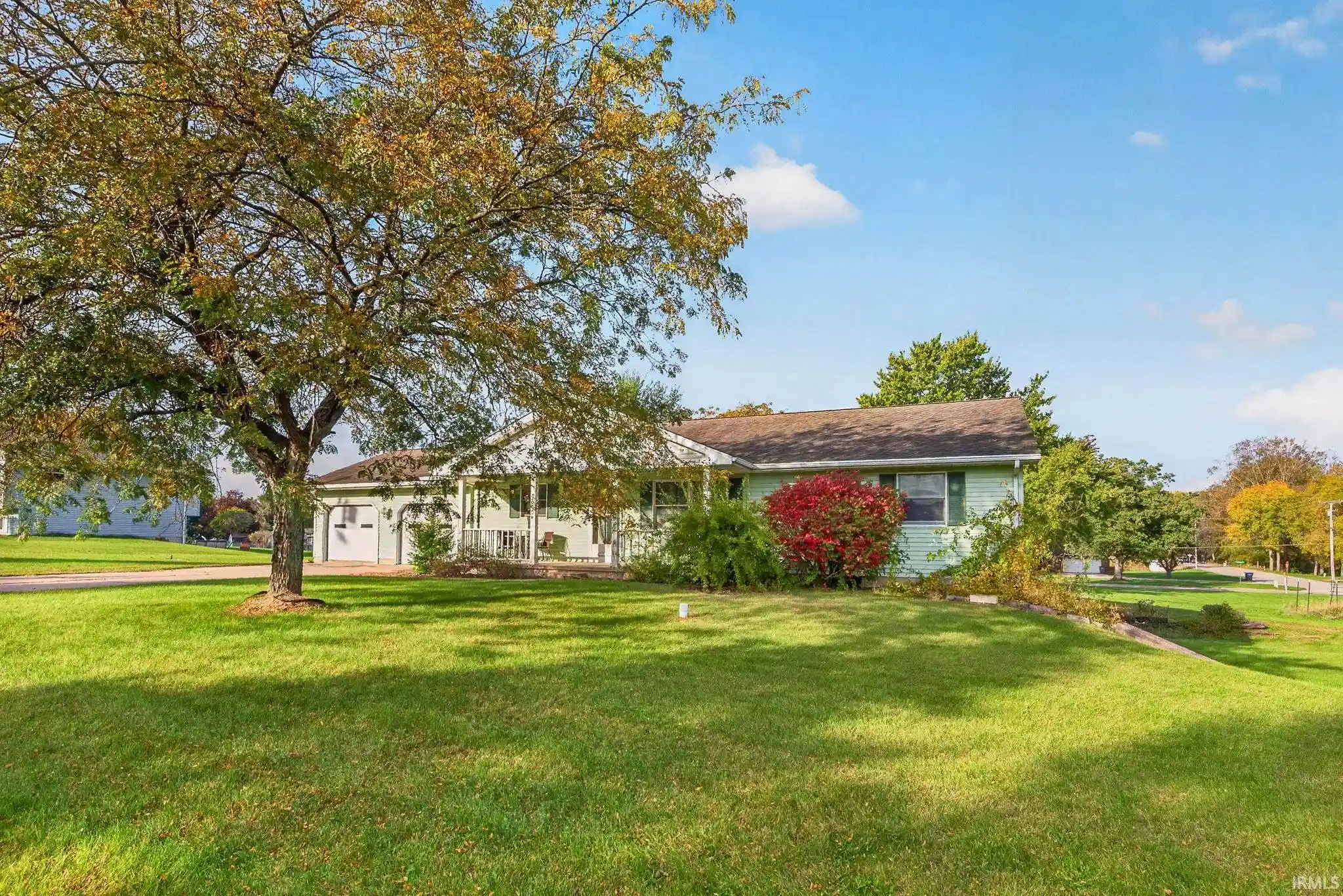 Photo 1 of Manufactured home for sale at 2600 Huffman St, Winona Lake, IN 46590 | MLS# 202643370 | Listing updated on 2026-10-29