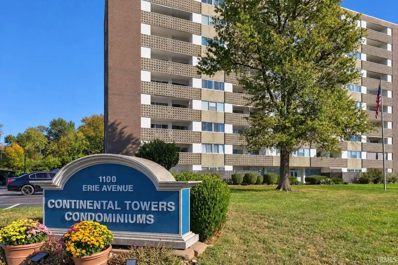 Photo 1 of Condo for sale at 1100 Erie Ave #102, Evansville, IN 47715 | MLS# 202643372 | Listing updated on 2026-10-20