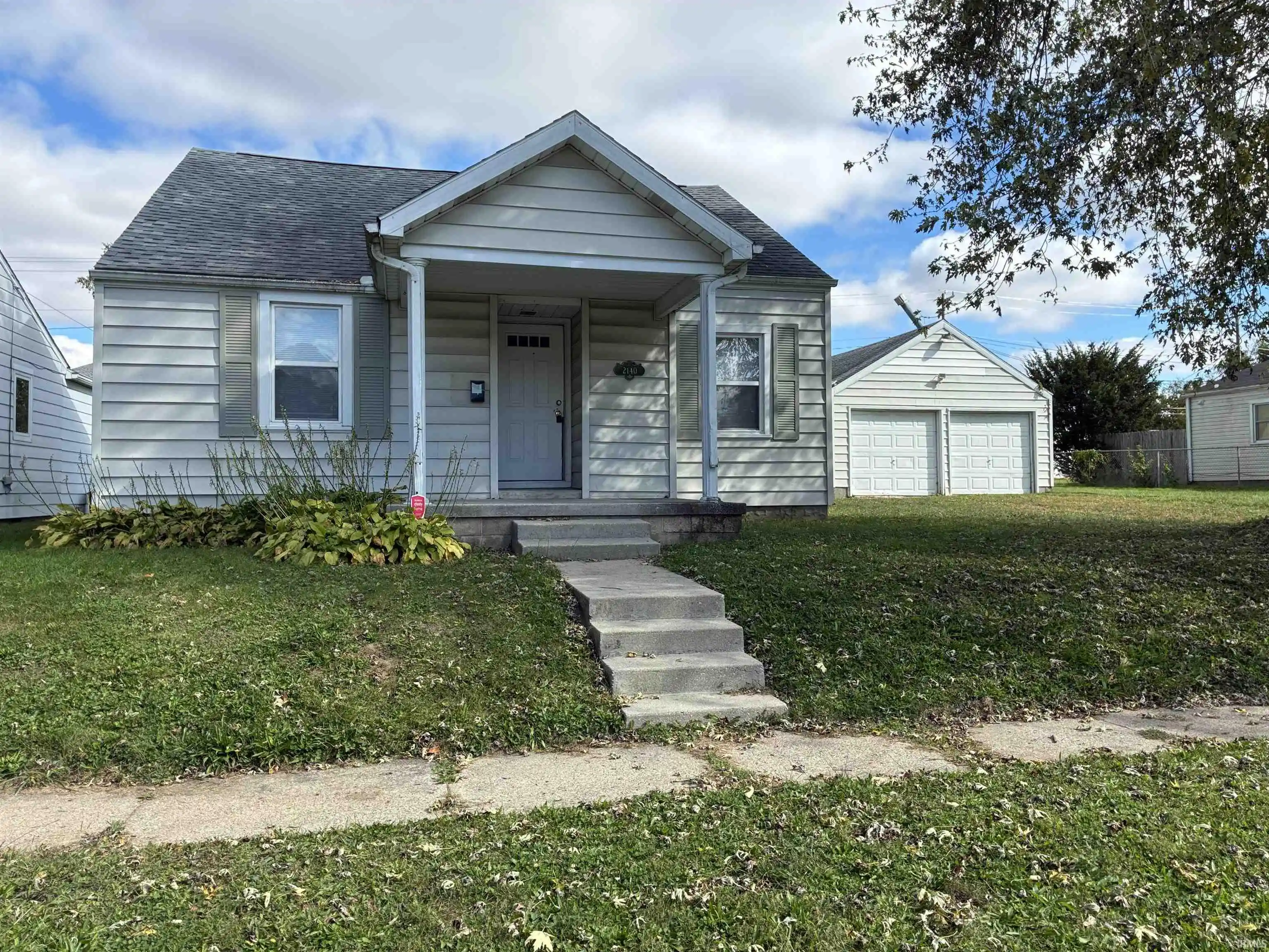 Photo 1 of Manufactured home for sale at 2140 N Delphos St, Kokomo, IN 46901 | MLS# 202643374 | Listing updated on 2026-10-20