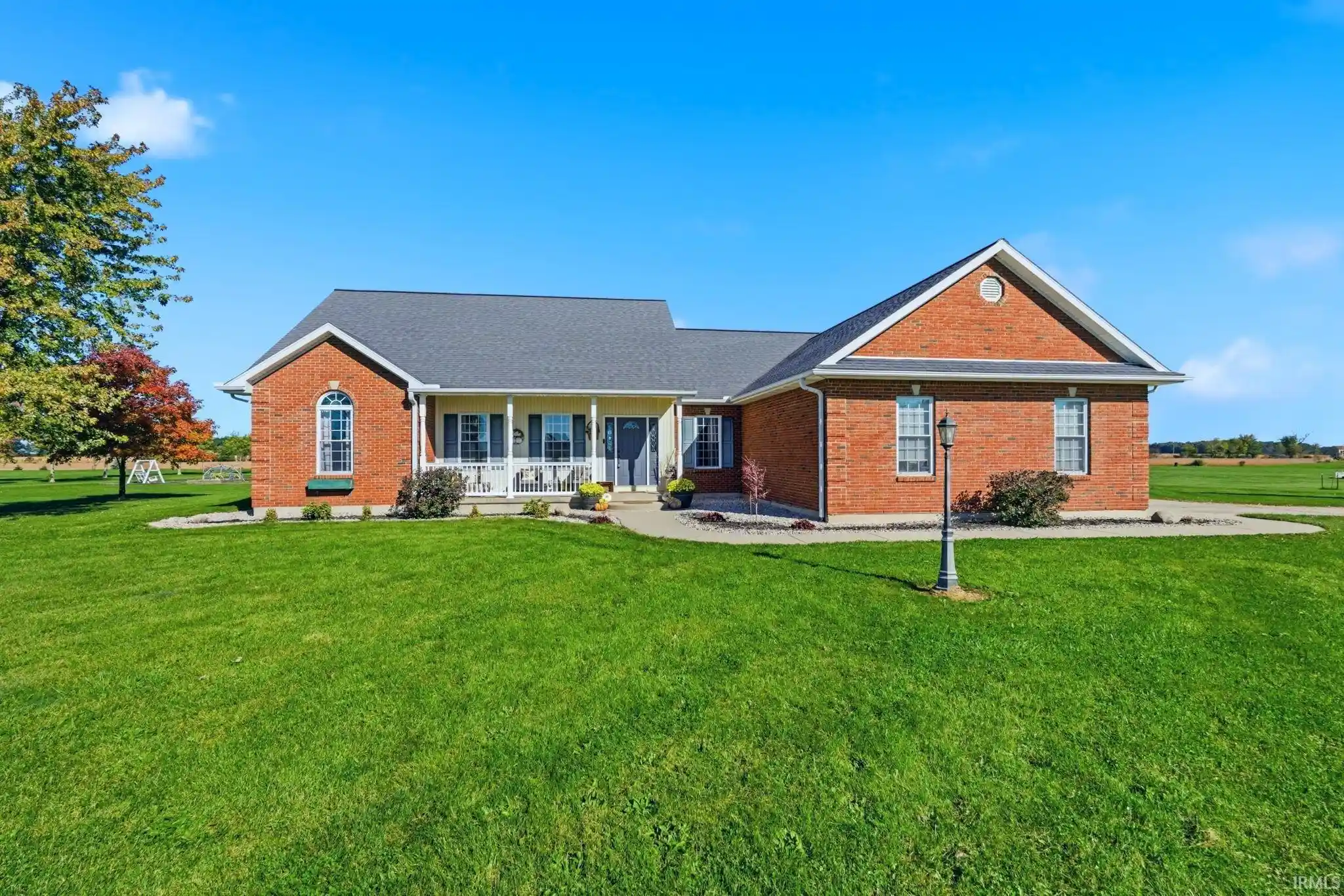 Photo 1 of Manufactured home for sale at 1765 E 200 North Rd, Decatur, IN 46733 | MLS# 202643384 | Listing updated on 2026-10-20