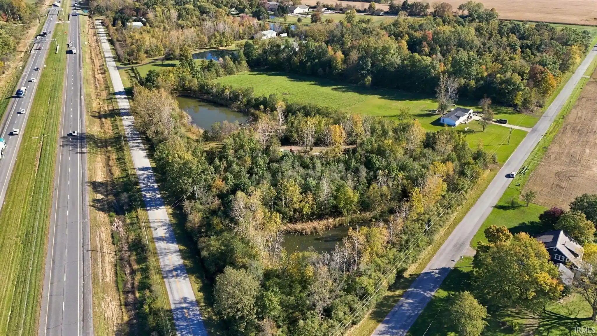 Land for sale at 10622 Winters Rd, Roanoke, IN 46783 | MLS# 202643400 | Listing updated on 2026-10-20