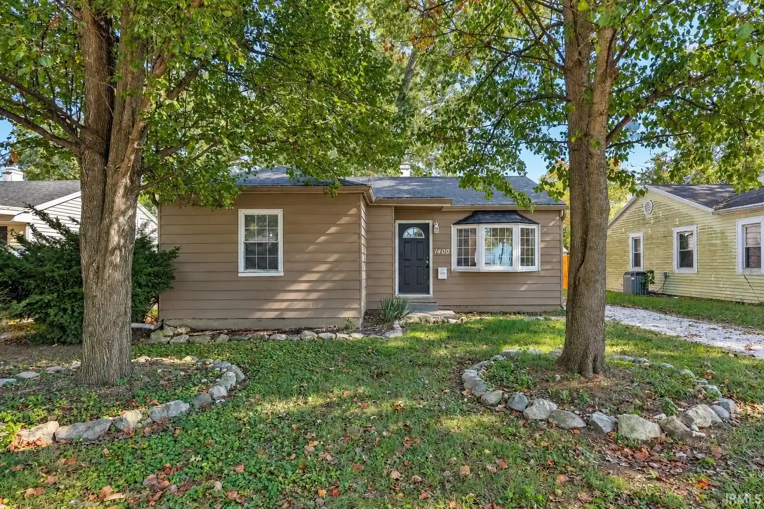 Photo 1 of Manufactured home for sale at 1400 S Ruston Ave, Evansville, IN 47714 | MLS# 202643422 | Listing updated on 2026-10-20