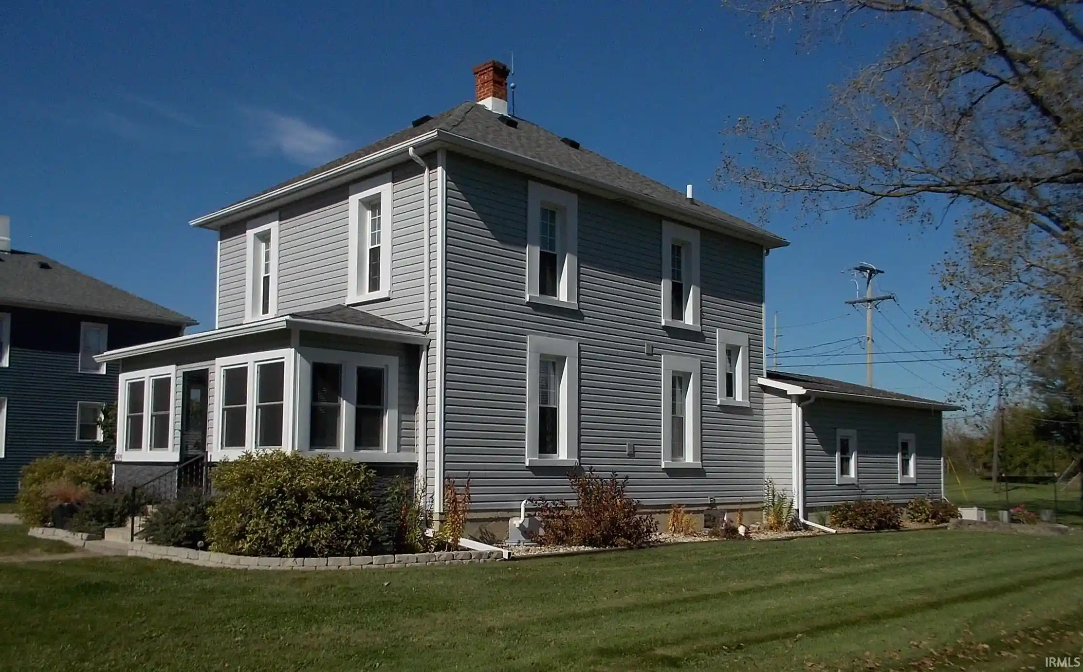 Photo 1 of Manufactured home for sale at 3919 W Us Hwy 224, Decatur, IN 46733 | MLS# 202643423 | Listing updated on 2026-10-22