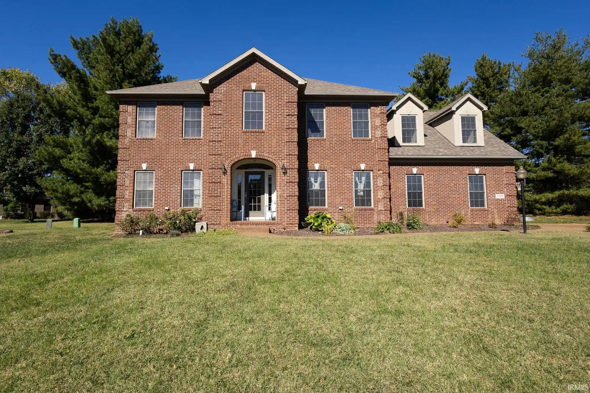 Photo 1 of Sale Pending at 2488 Crosswalk Ln, Newburgh, IN 47630 | MLS# 202643438 | Listing updated on 2026-10-23