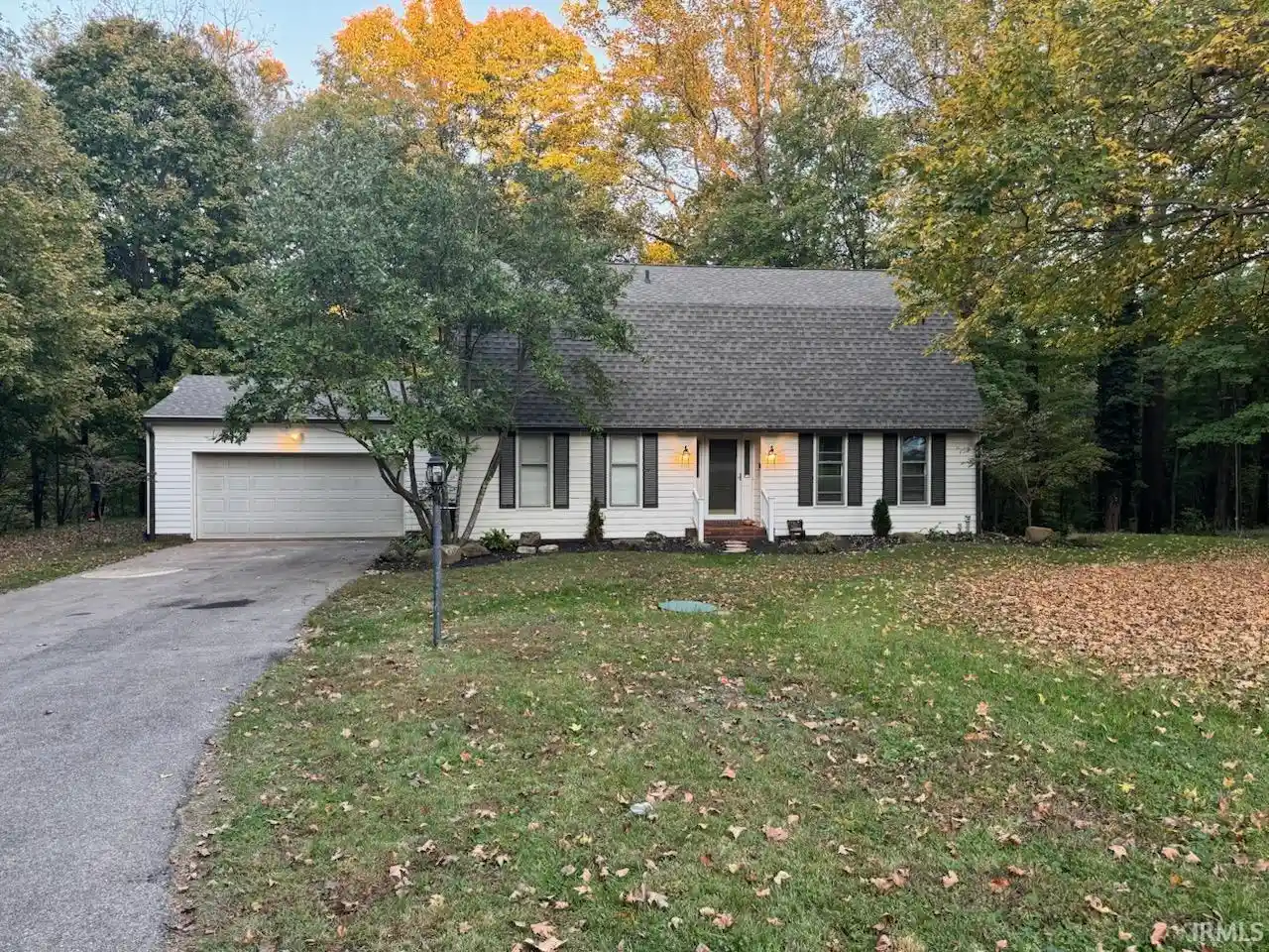 Manufactured home for sale at 3198 N Delaware Dr, Vincennes, IN 47591 | MLS# 202643439