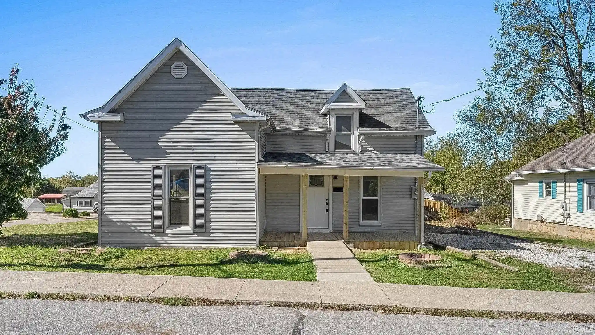 Single family home for sale at 1801 14th Street, Bedford, IN 47421 | MLS# 202643449