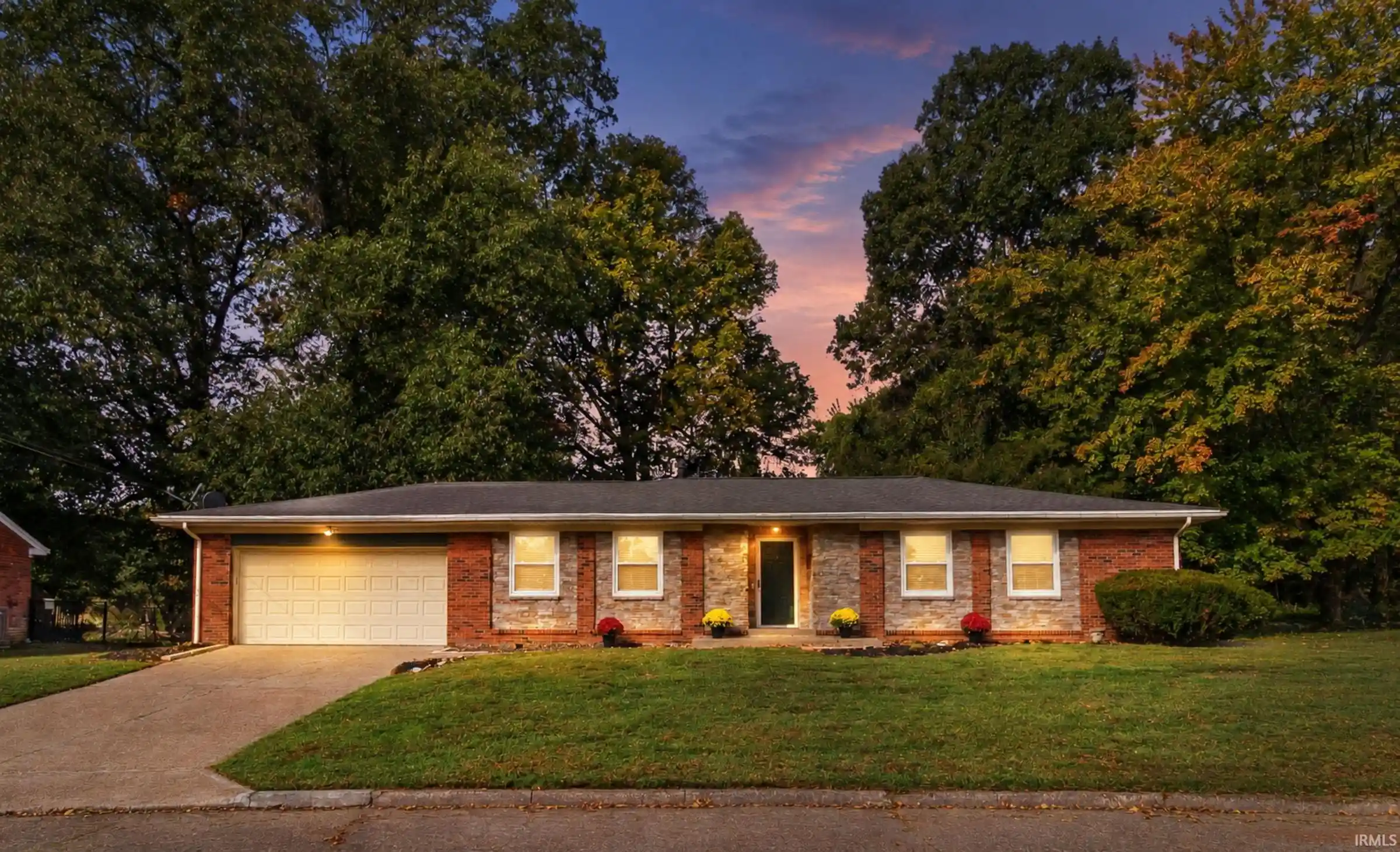 Photo 1 of Manufactured home for sale at 4404 Greencove Ave, Evansville, IN 47714 | MLS# 202643456 | Listing updated on 2026-10-20