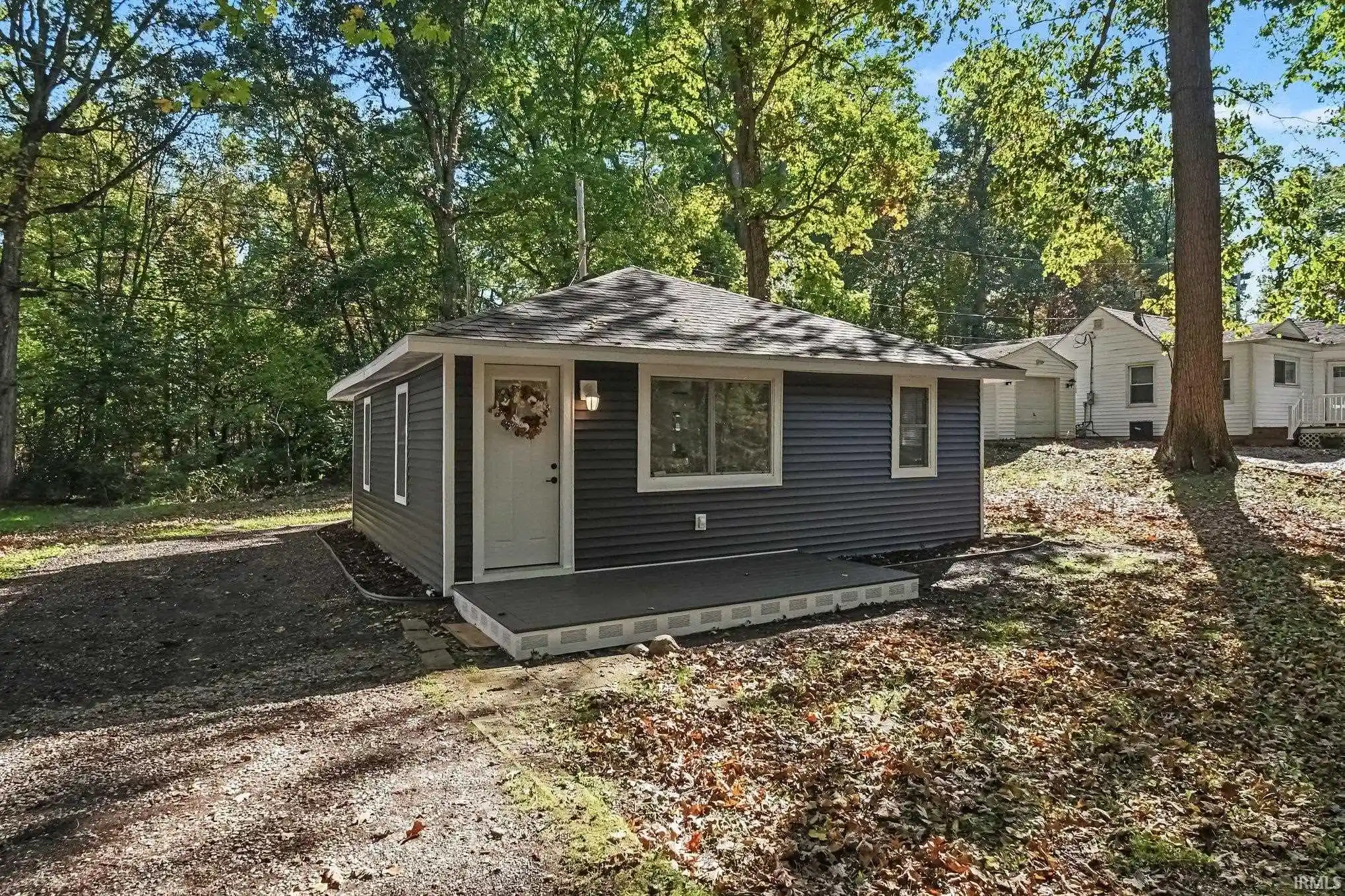 Manufactured home for sale at 54476 Avalon Dr, South Bend, IN 46628 | MLS# 202643487