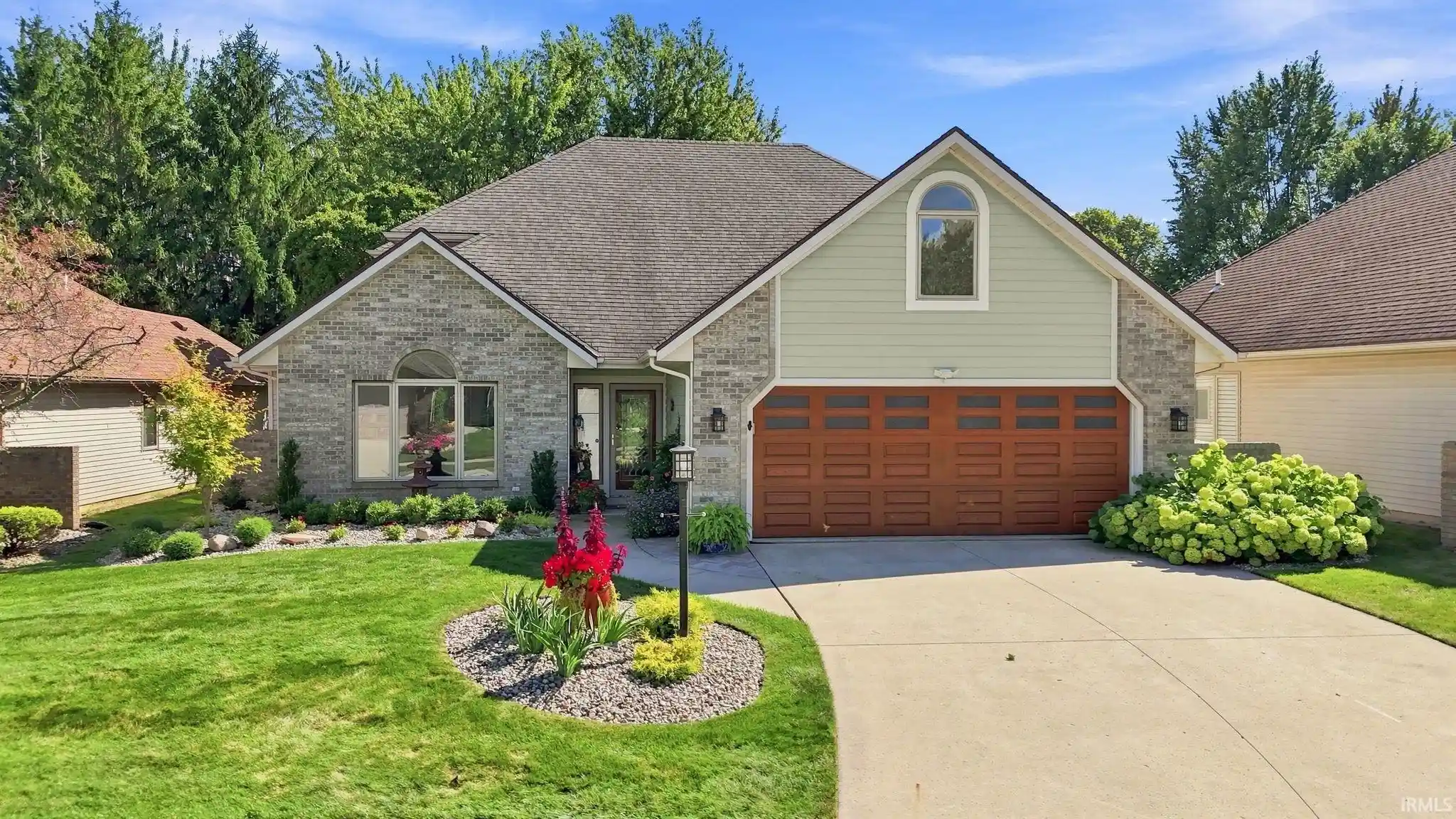 Condo for sale at 6502 Langley Pass, Fort Wayne, IN 46815 | MLS# 202643513