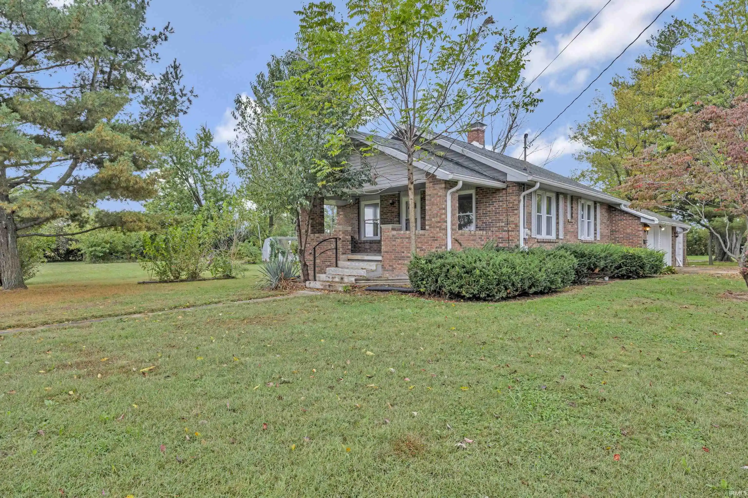 Photo 1 of Sale Pending at 1601 S Washigton Ave, Princeton, IN 47670 | MLS# 202643528 | Listing updated on 2026-10-25